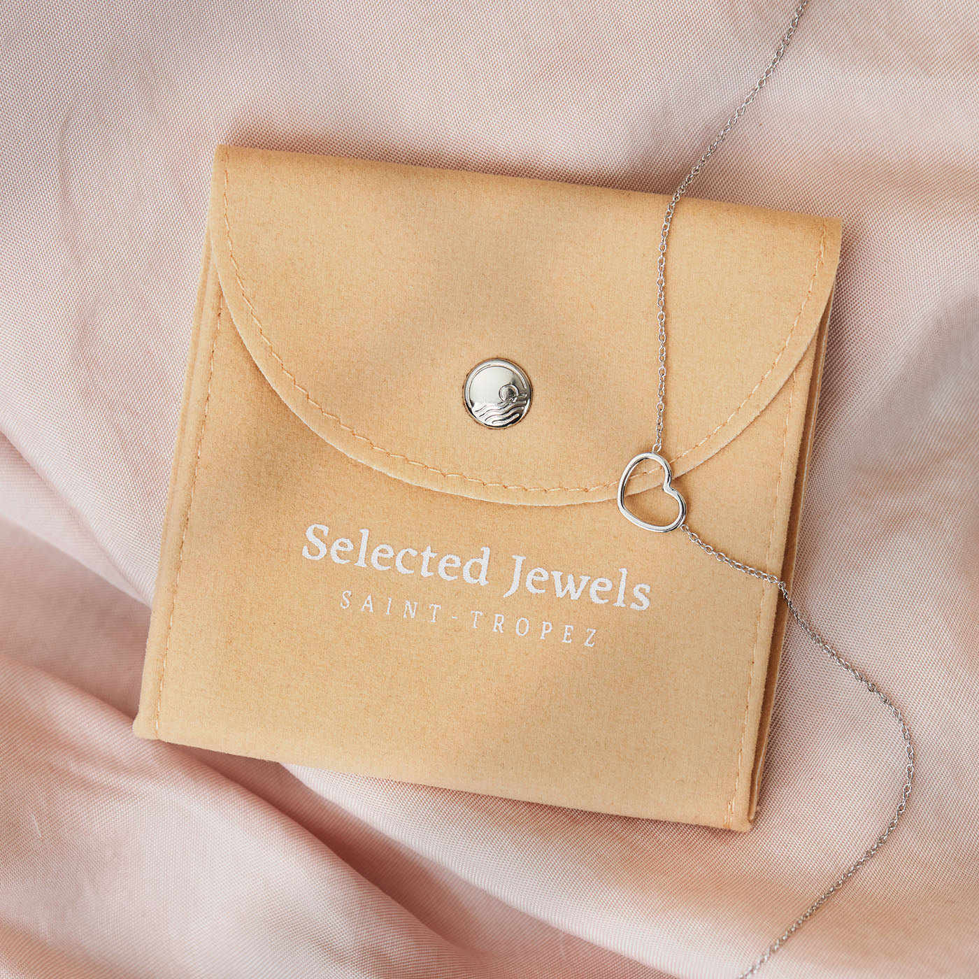 Selected Jewels Mila Elodie 925 sterling zilveren ring SJ0210303-60 - Image 7