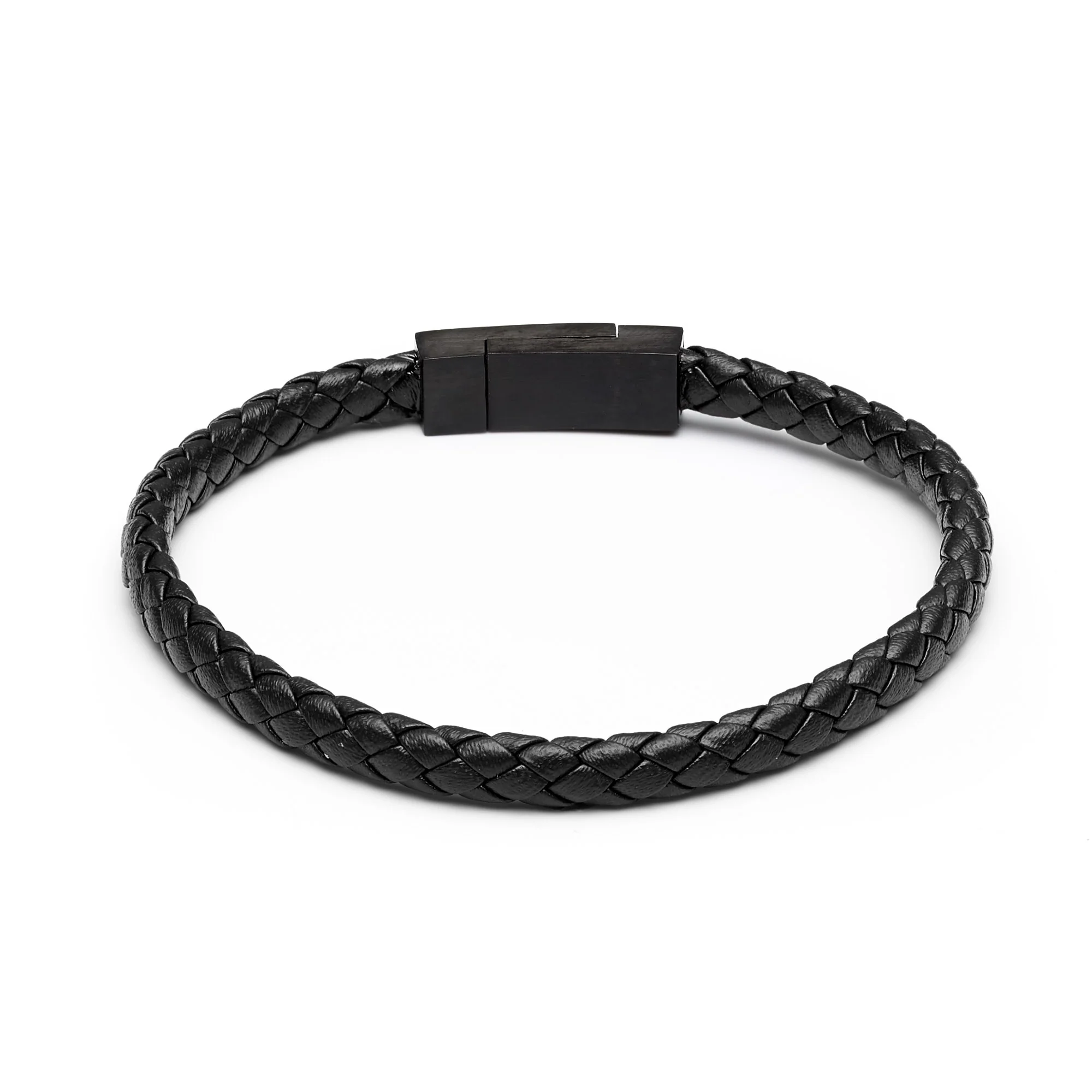 Sem Lewis Bakerloo Baker Street Armband SL210001 (Lengte: 21.00 cm) - Image 4