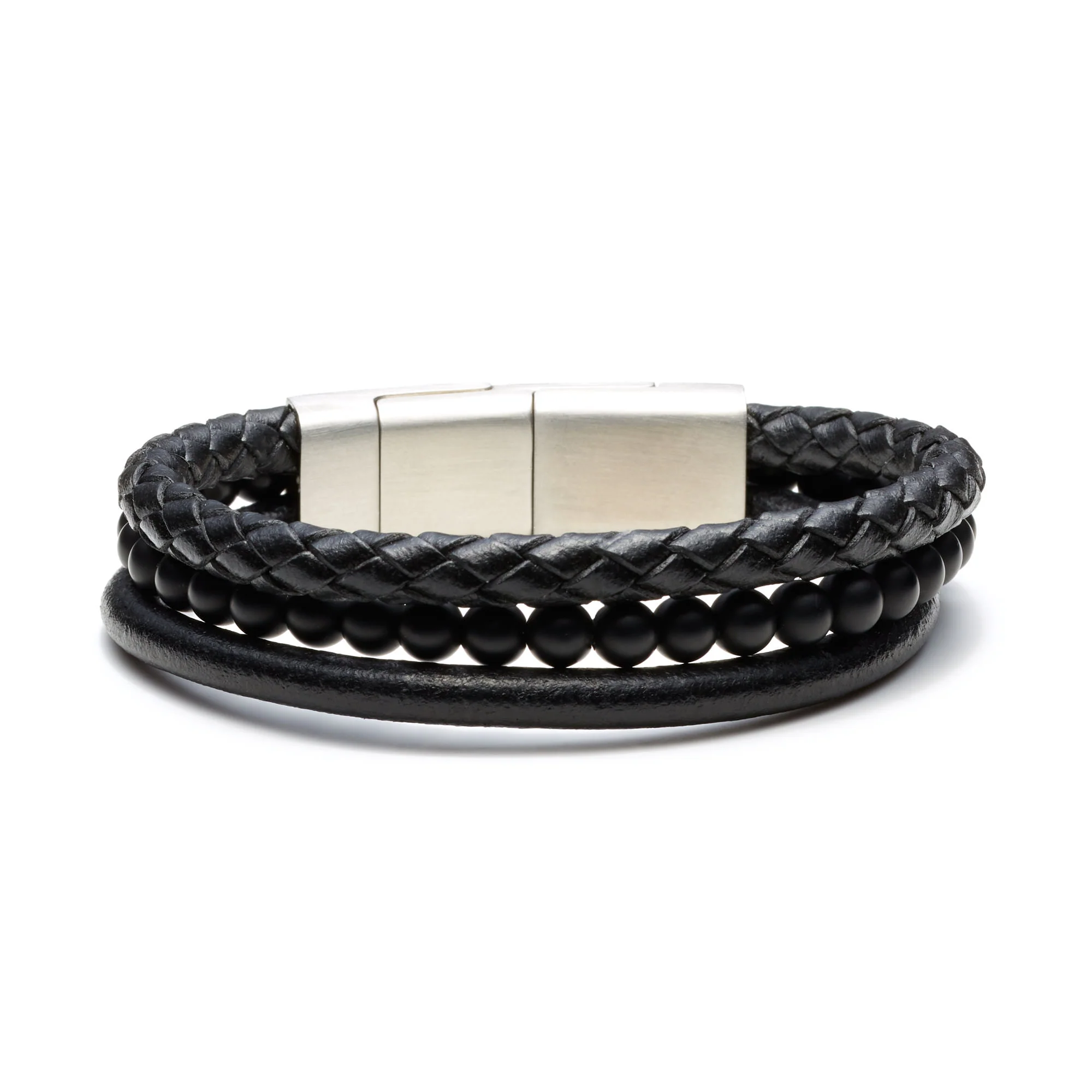 Sem Lewis Bakerloo Kenton Armband SL320012 (Lengte: 21.5 cm) - Image 5