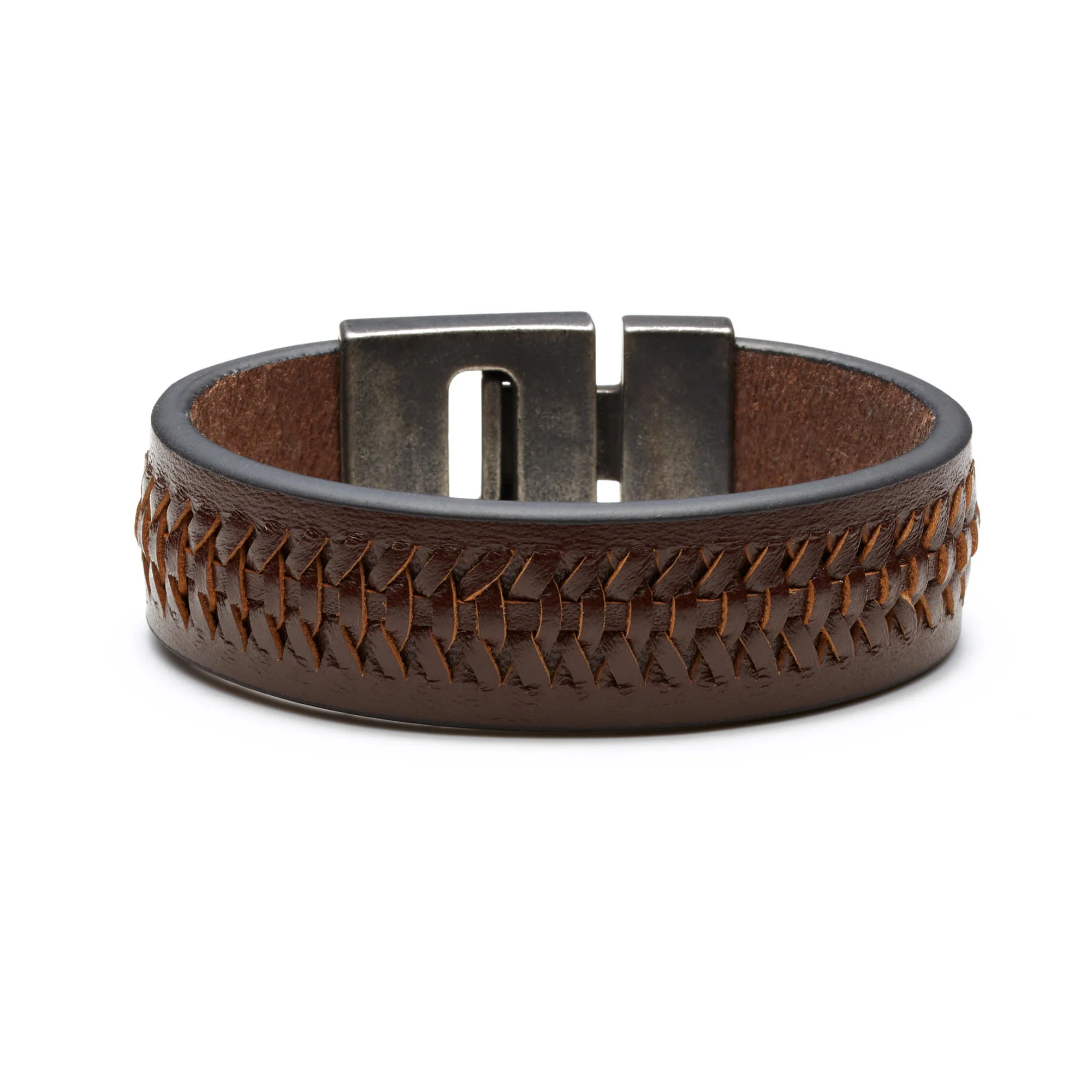 Sem Lewis Bakerloo Charing Cross Armband SL320008 - Image 4