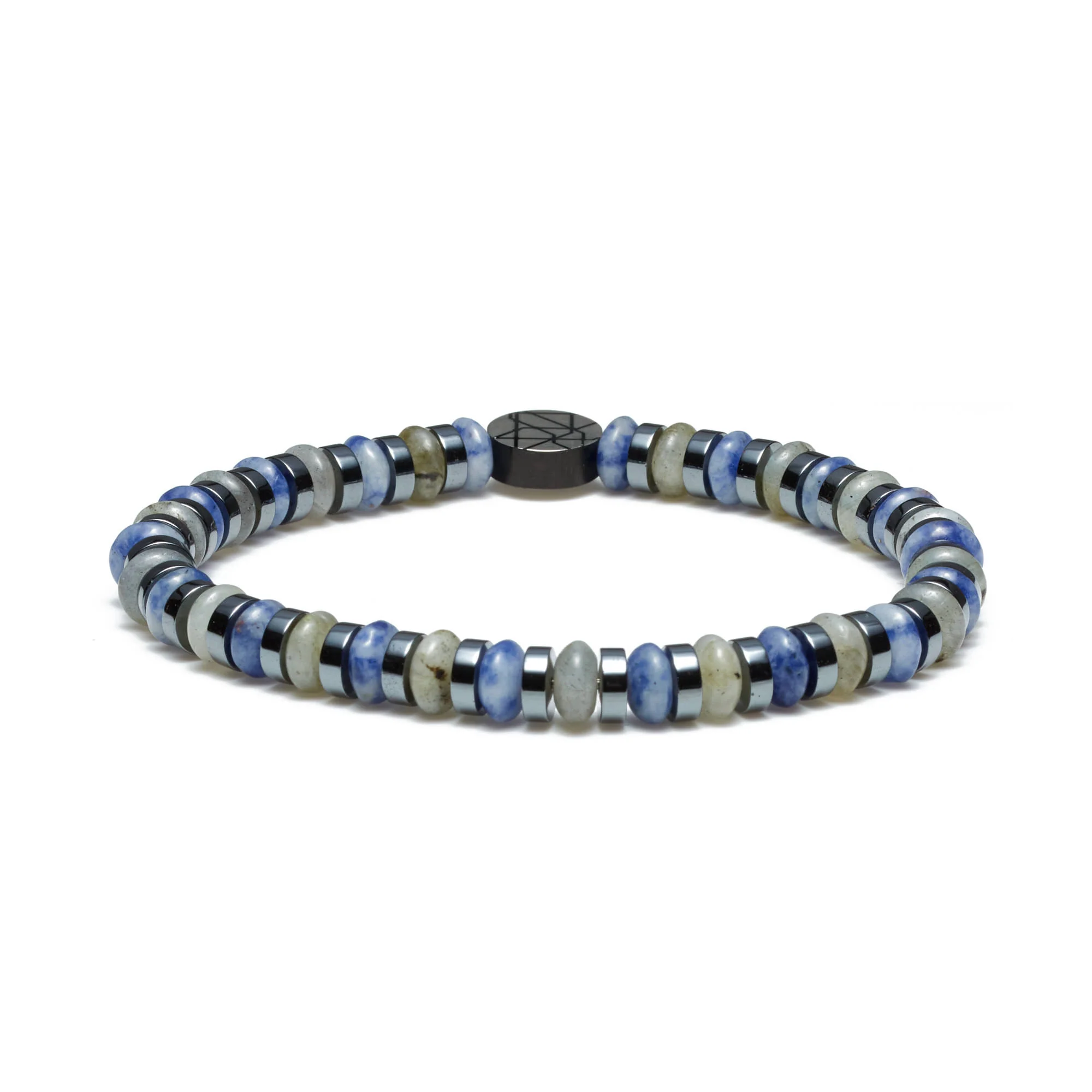 Sem Lewis Piccadilly South Kensington Bracelet SL320021 (Length: 25.2 cm) - Image 4