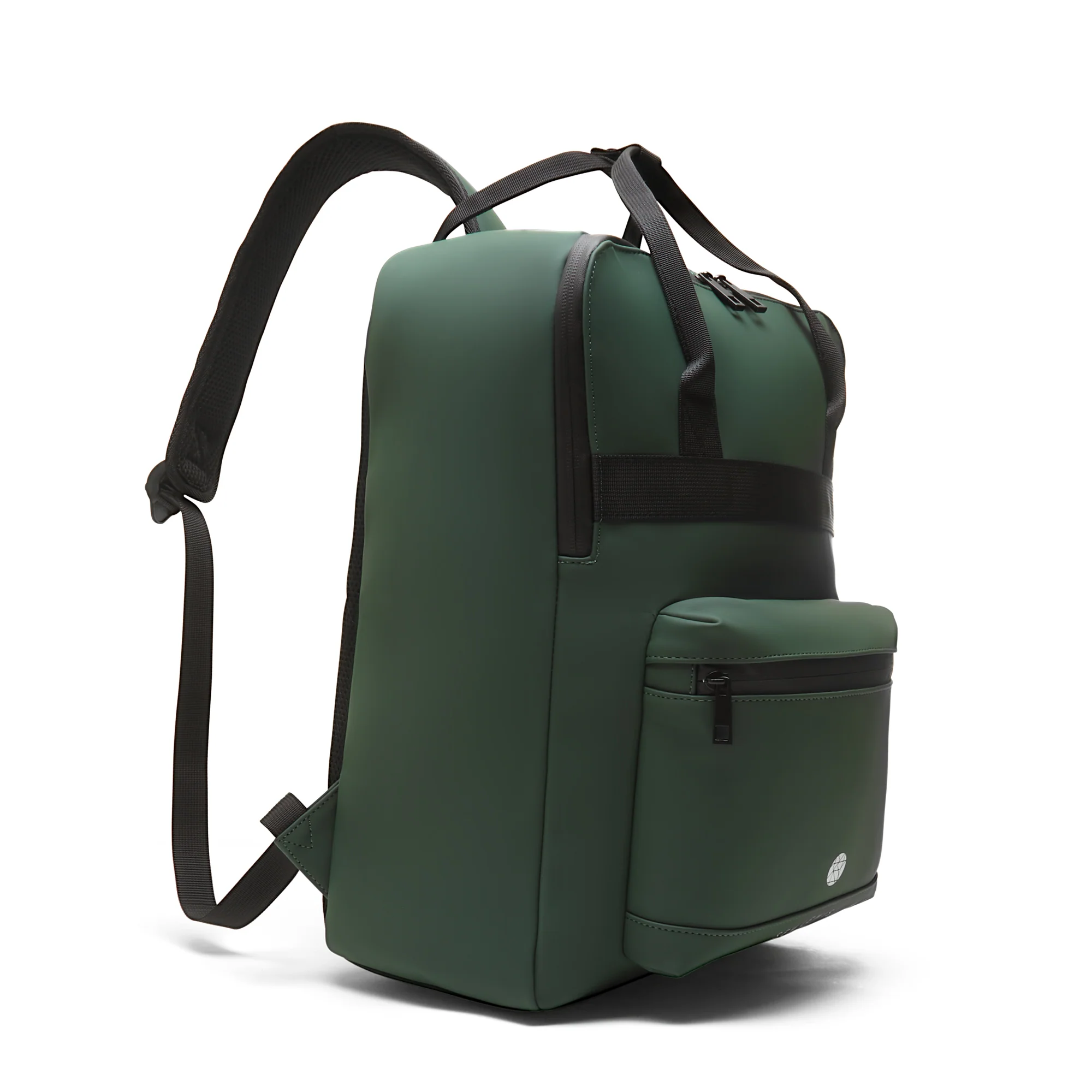 Sem Lewis Southern Hampstead Backpack Green SL240009 - Image 4