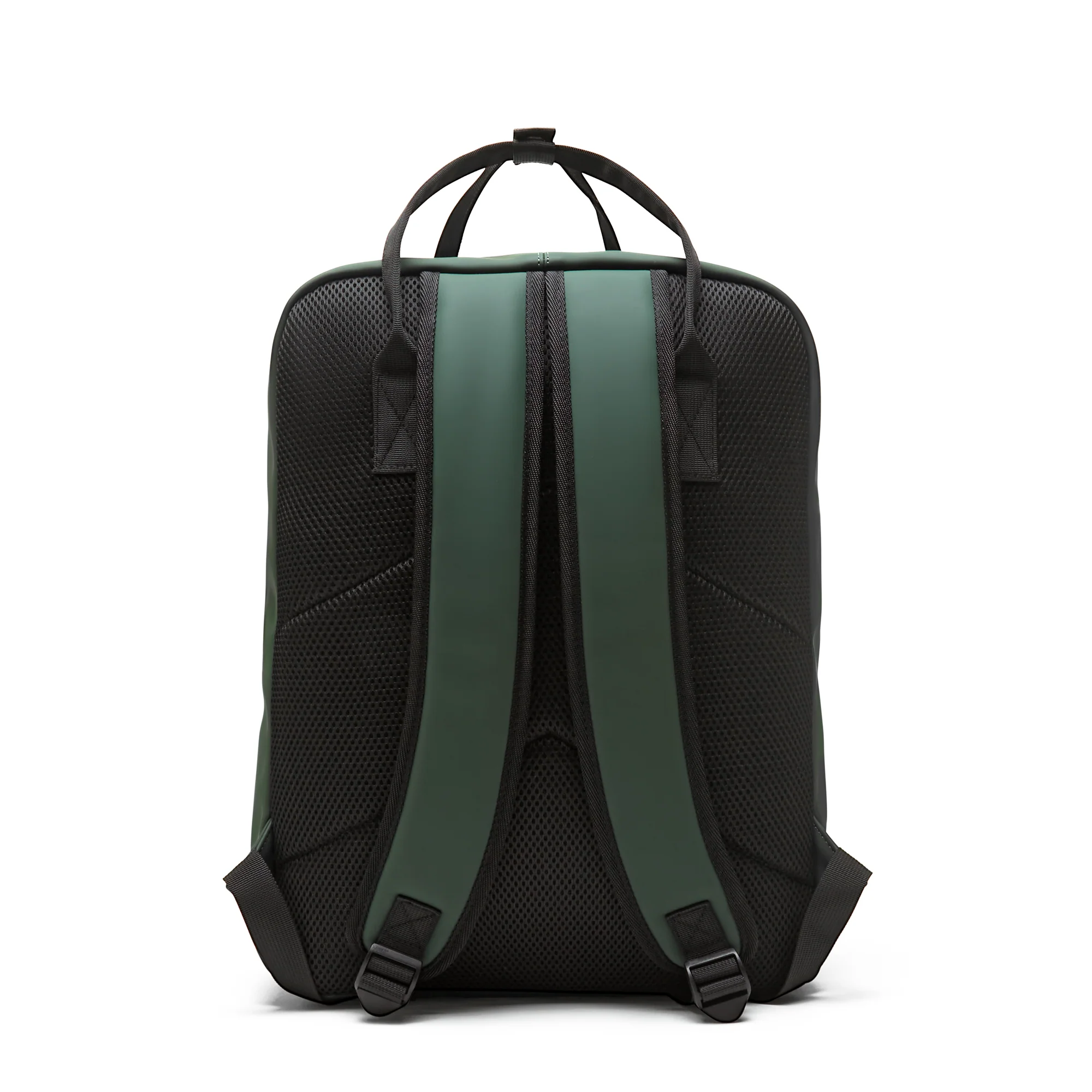 Sem Lewis Southern Hampstead Backpack Green SL240009 - Image 6