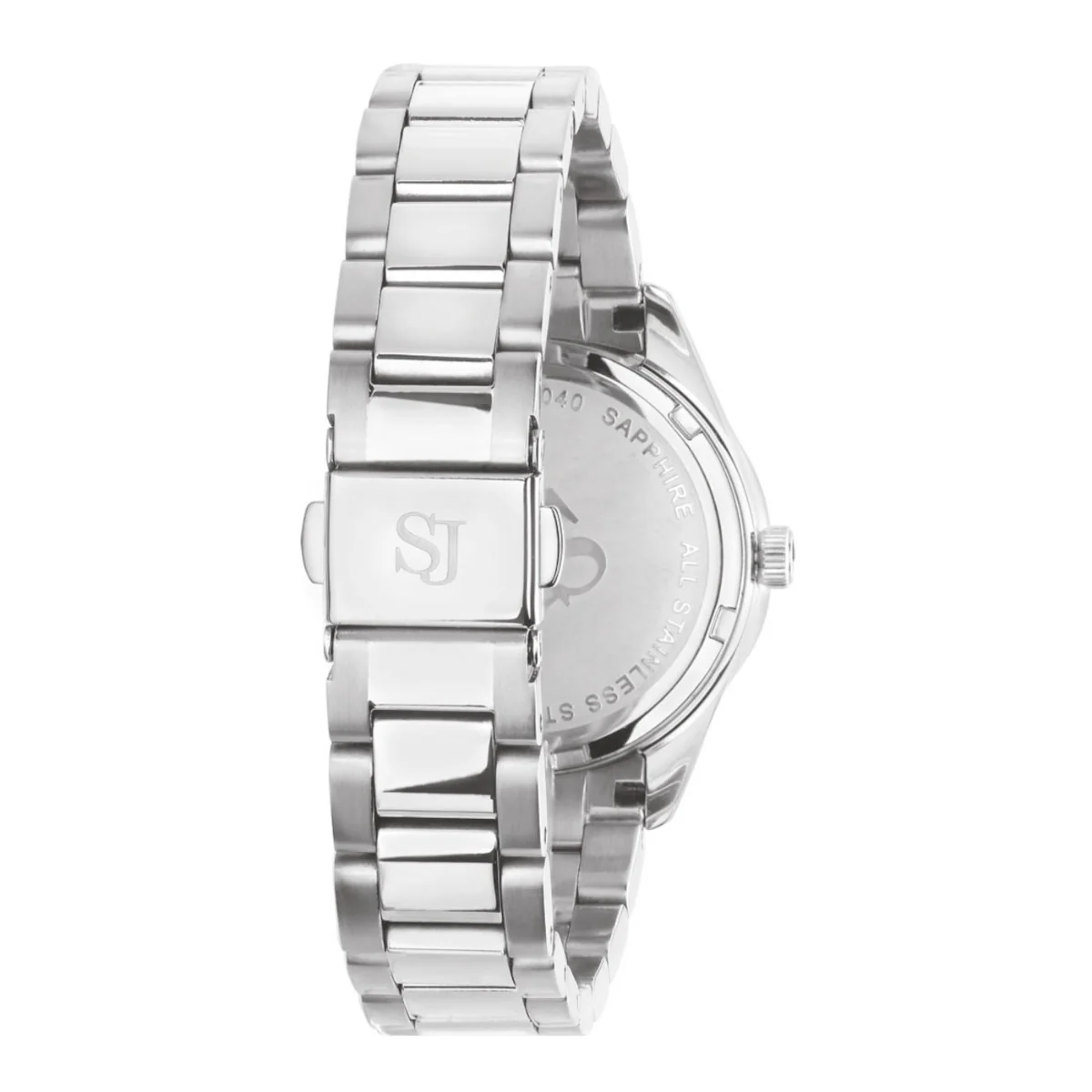 Sif Jakobs Joelle Gold Ladies Watch SJ-W1040-CZ - Image 4