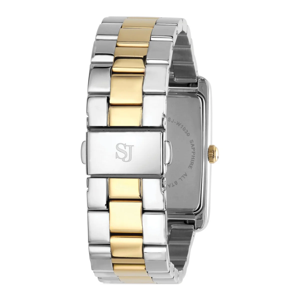Sif Jakobs Santina Gold Ladies Watch SJ-W1030-YG2 - Image 4