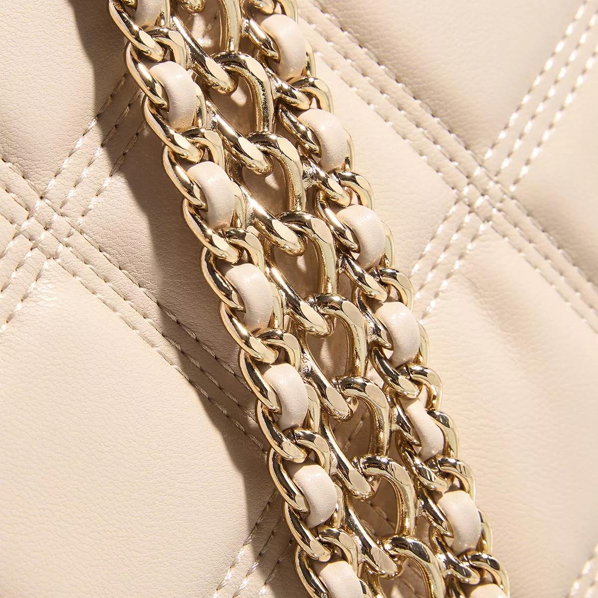 Steve Madden Cream Crossbody Bag 2001-A0368934 - Image 3