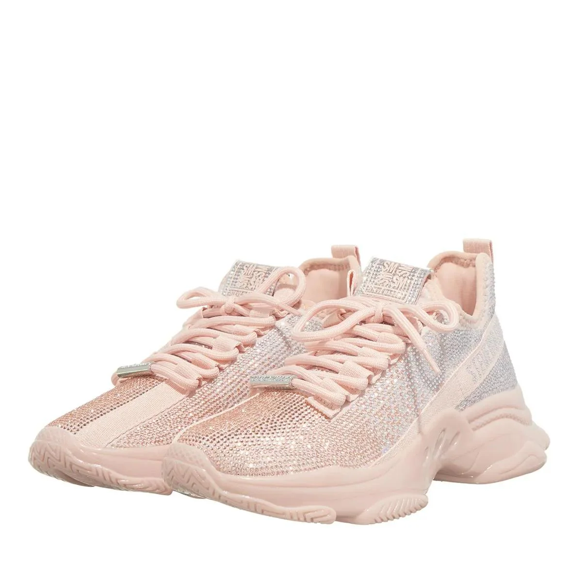 Steve Madden Roze Sneakers 2001-A0499619_36 - Image 2