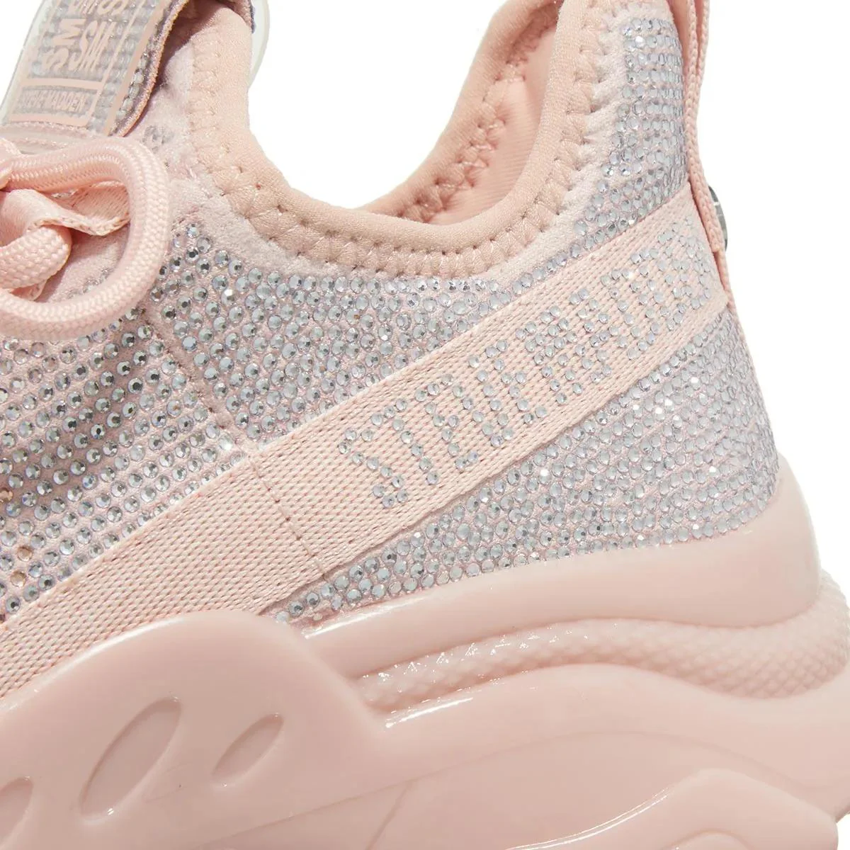 Steve Madden Roze Sneakers 2001-A0499619_36 - Image 3