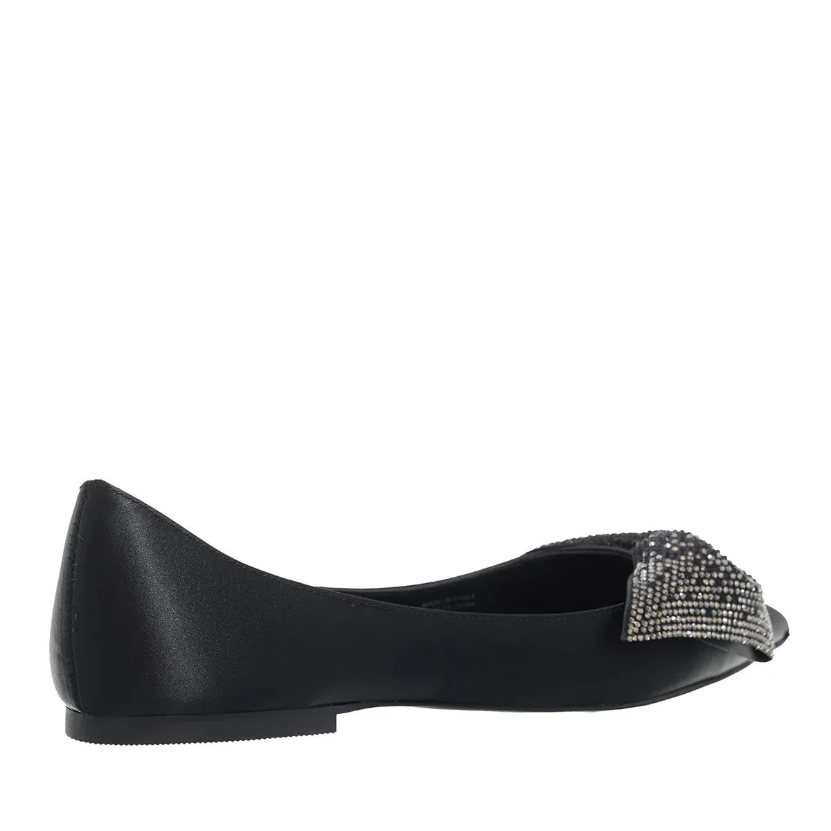 Steve Madden Zwarte Loafers 2001-A0480426_36 - Image 2