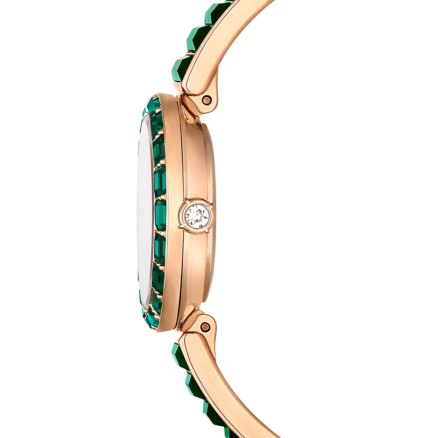 Swarovsk Matrix Women's Watch 5690808 - Image 5