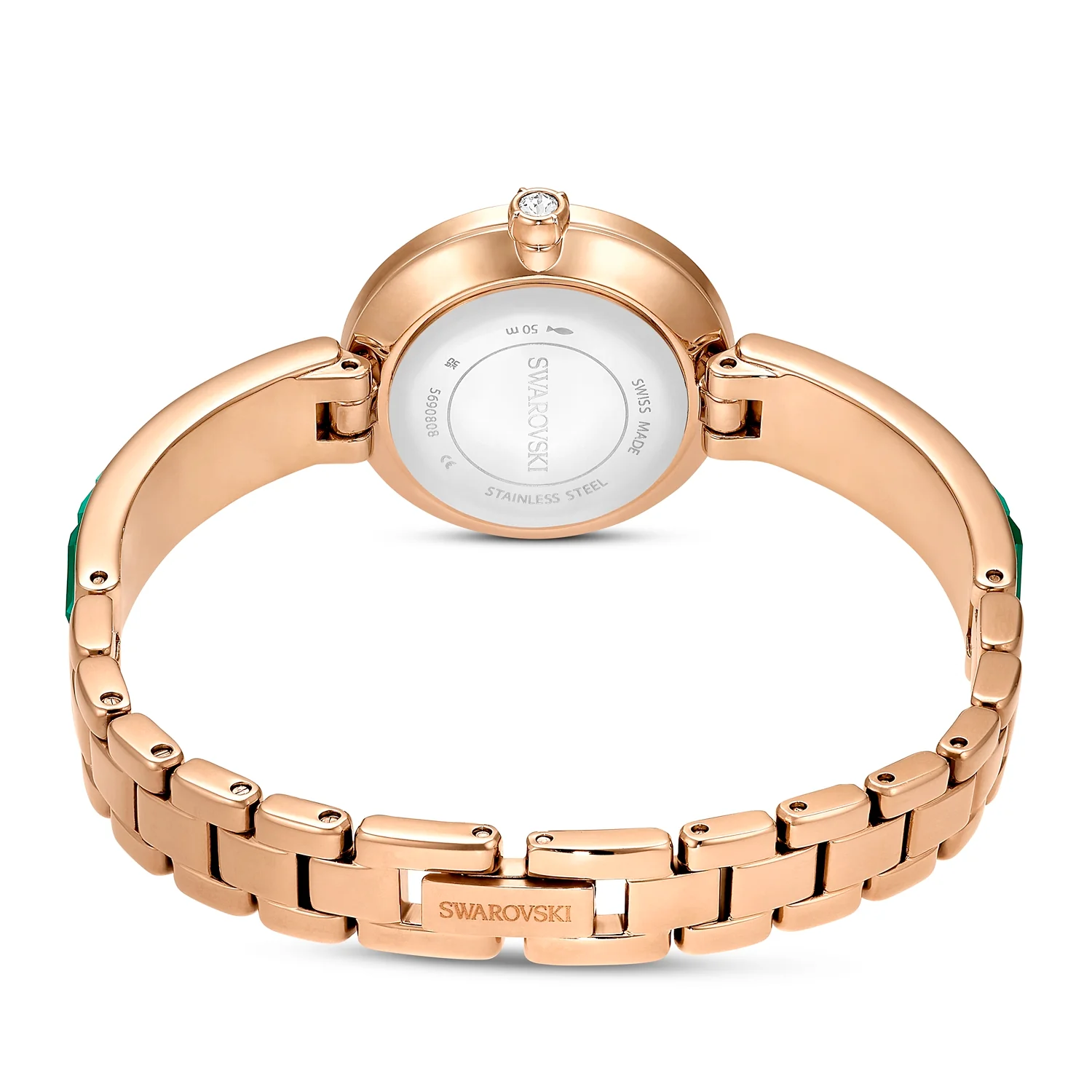 Swarovsk Matrix Women's Watch 5690808 - Image 6
