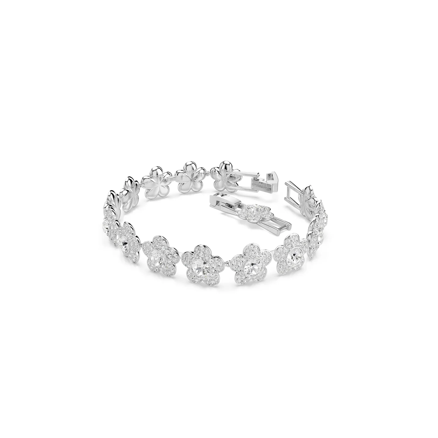 Swarovski Ariana Grande 2026 Capsule Silver Bracelet 5749182 - Image 3