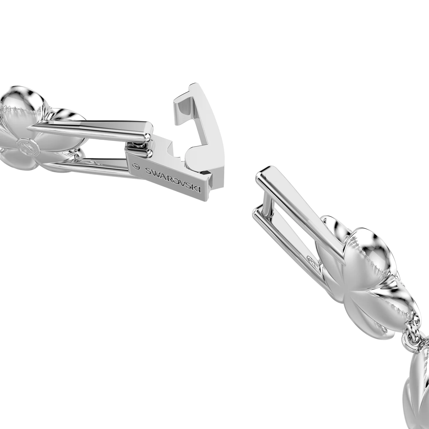 Swarovski Ariana Grande 2026 Capsule Silver Bracelet 5749182 - Image 4