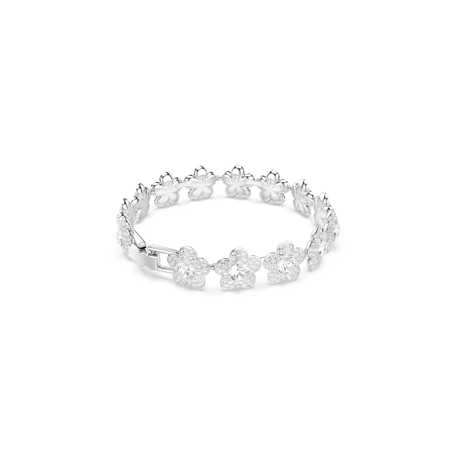 Swarovski Ariana Grande 2026 Capsule Silver Bracelet 5749182 - Image 6