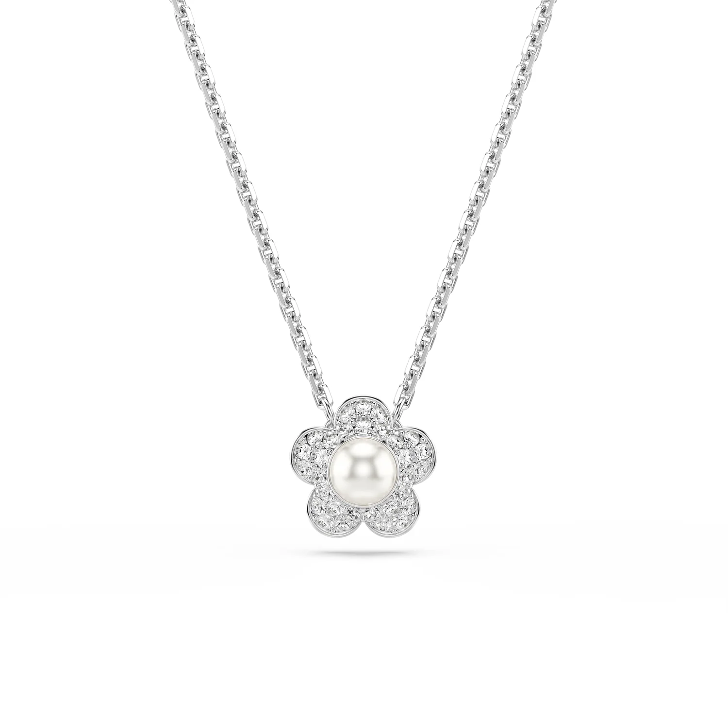 Swarovski Ariana Grande 2026 Capsule Silver Gift Set 5749180 - Image 5