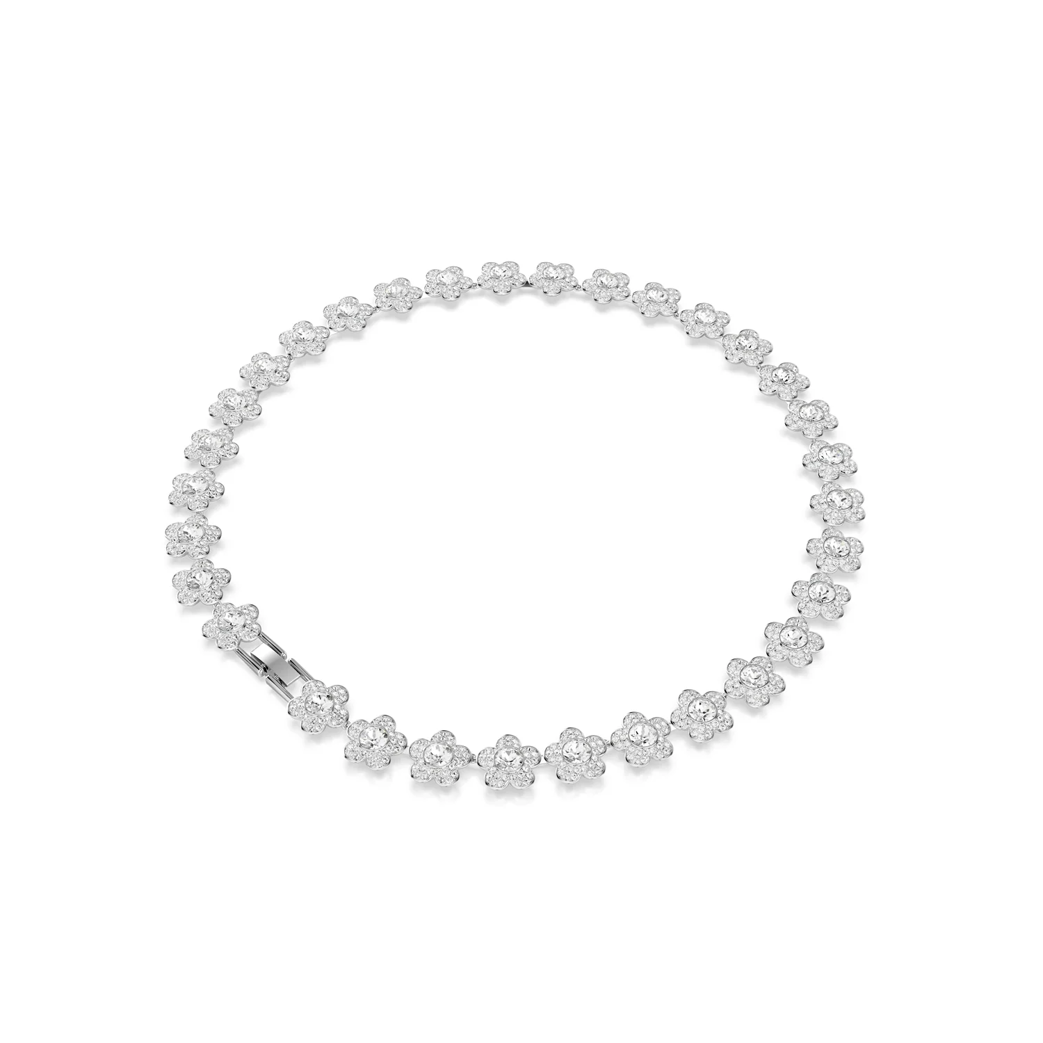 Swarovski Ariana Grande 2026 Capsule Silver Necklace 5749179 - Image 6