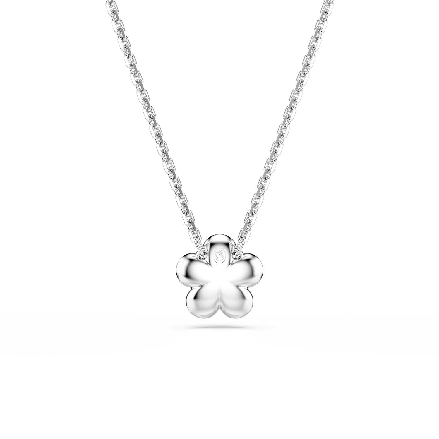 Swarovski Ariana Grande 2026 Capsule Silver Necklace 5749180 - Image 6