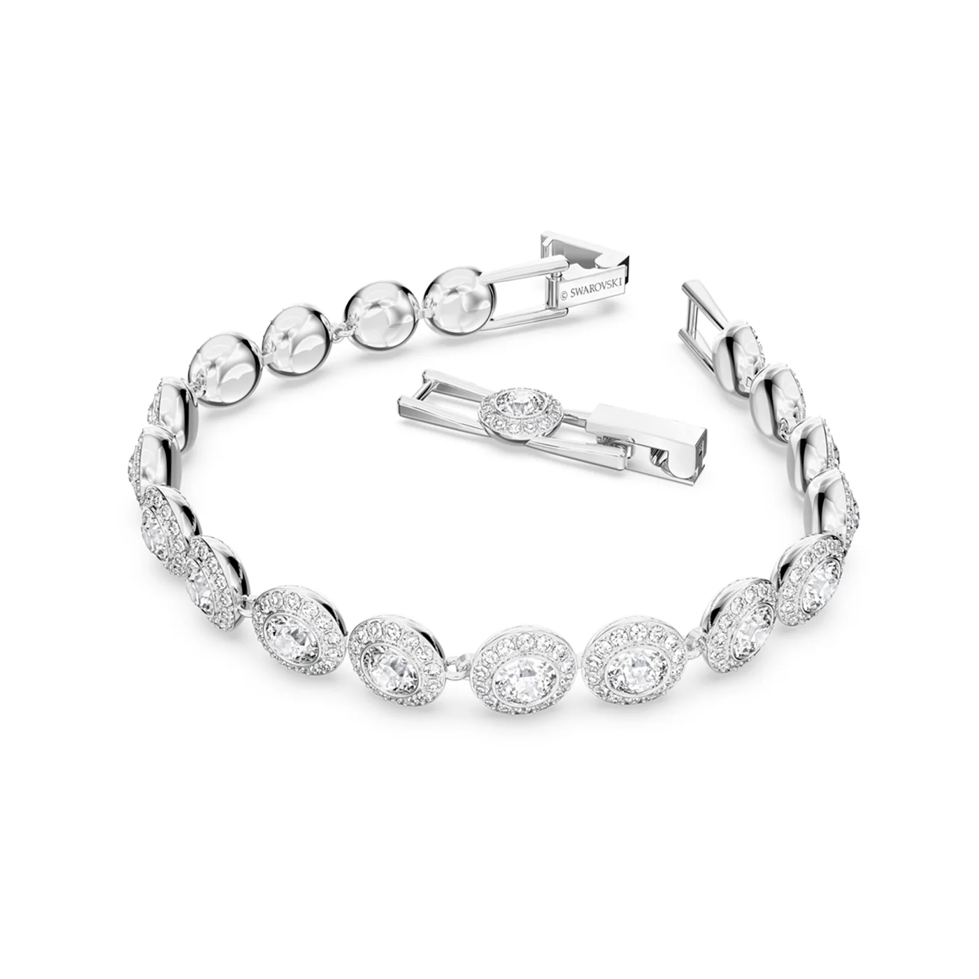 Swarovski Angelic Silver Gift Set 5367853 - Image 3