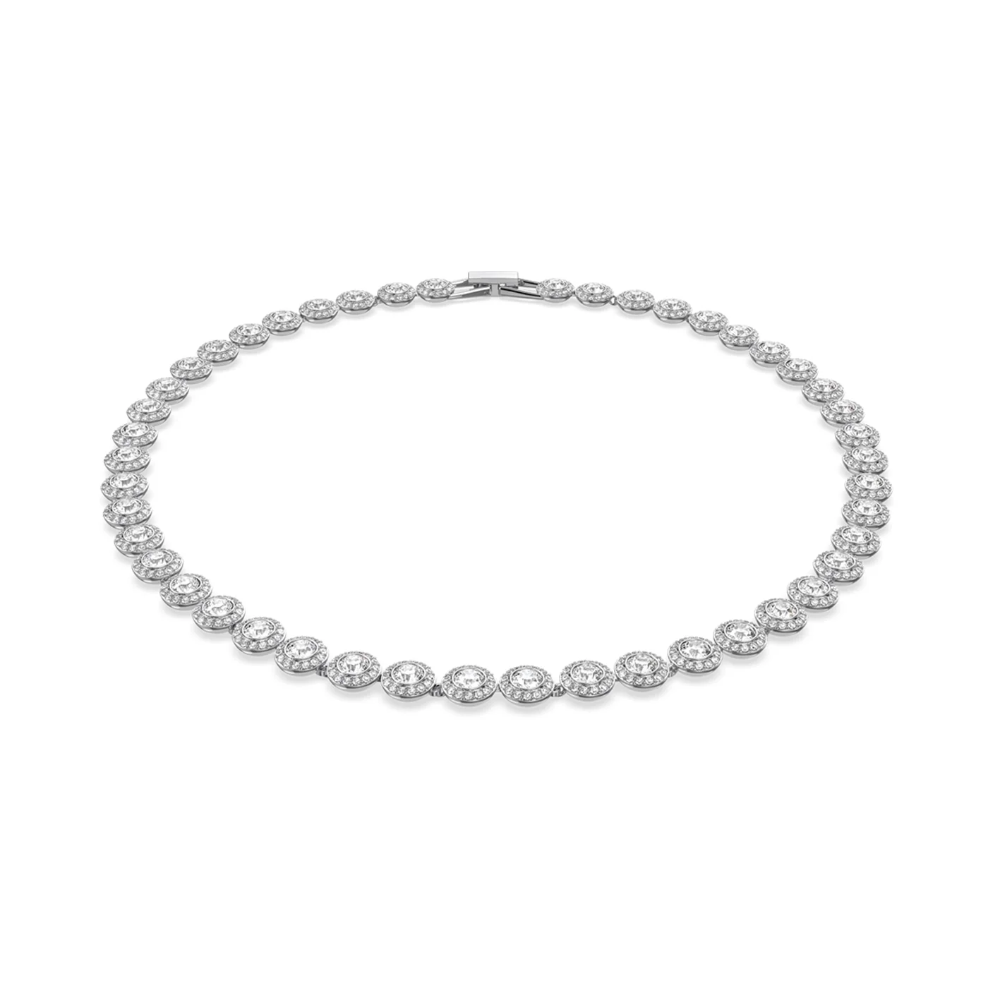 Swarovski Angelic Silver Gift Set 5367853 - Image 4
