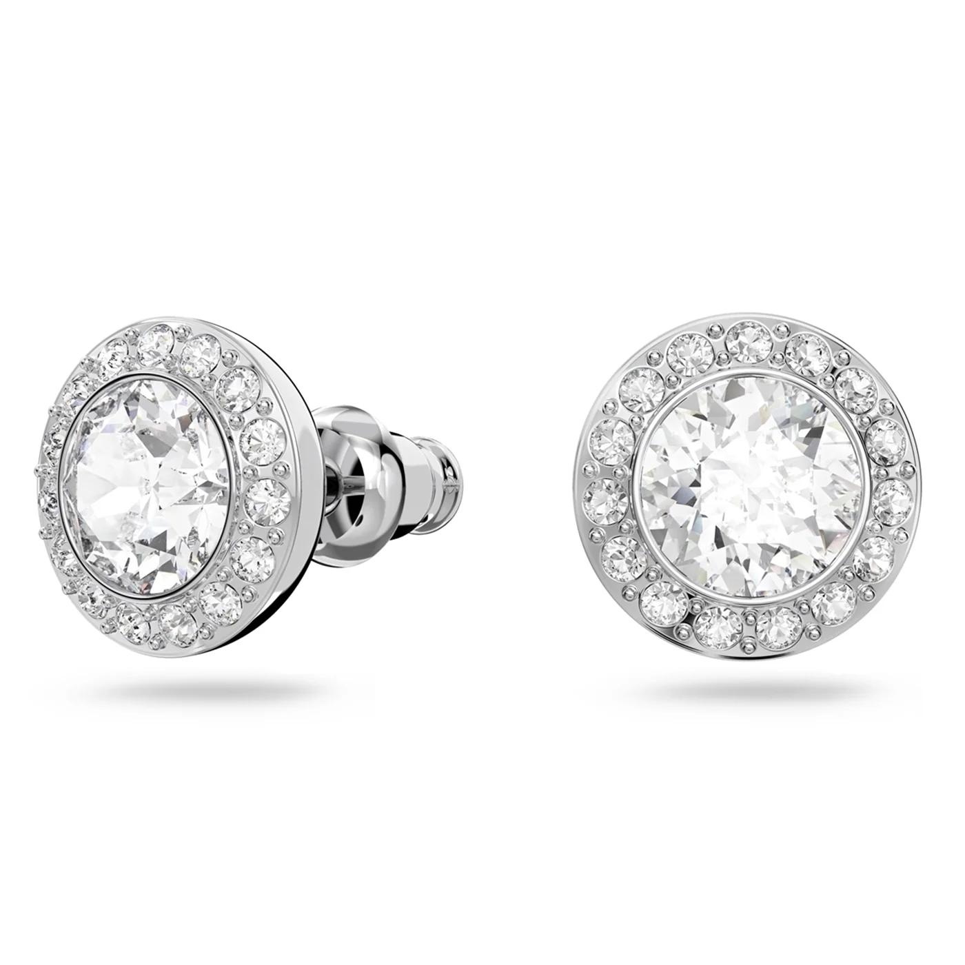 Swarovski Angelic Silver Gift Set 5367853 - Image 6