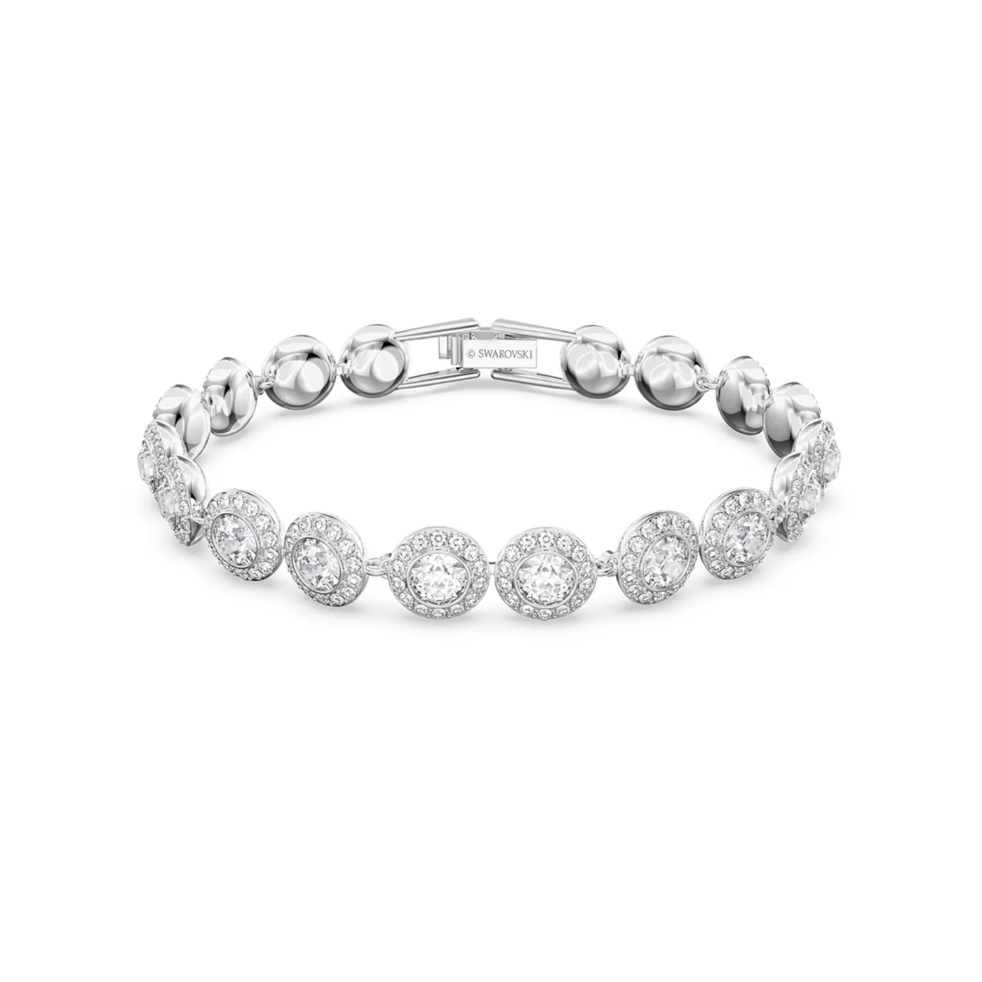 Swarovski Angelic Silver Gift Set 5367853 - Image 7