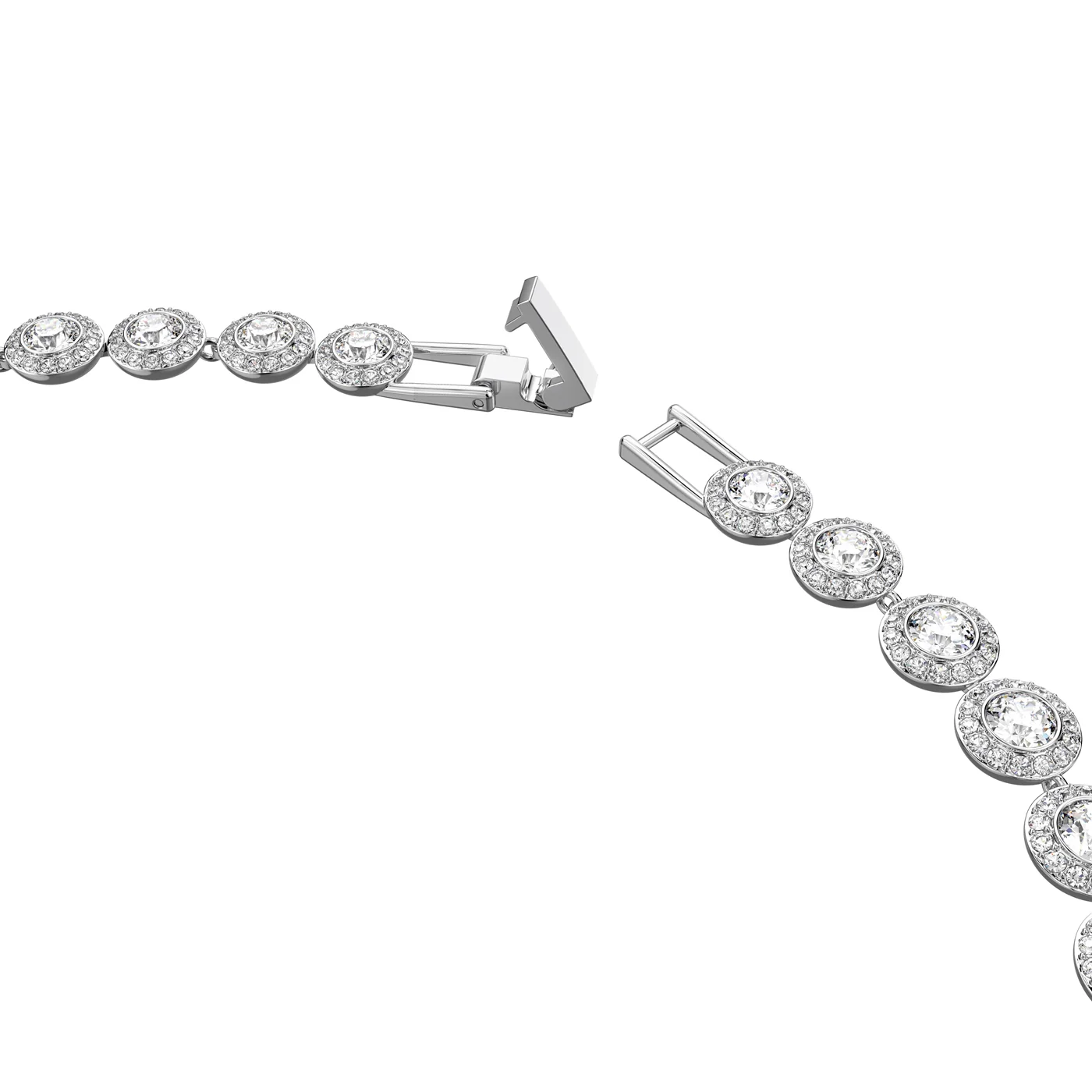 Swarovski Angelic Silver Gift Set 5367853 - Image 8