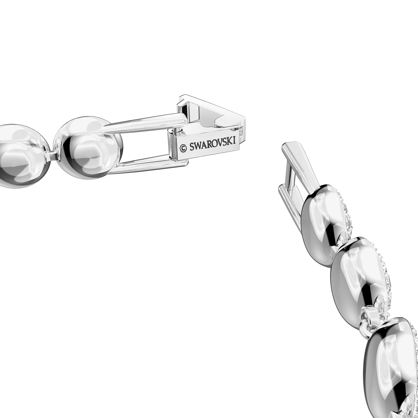 Swarovski Angelic Silver Gift Set 5367853 - Image 9