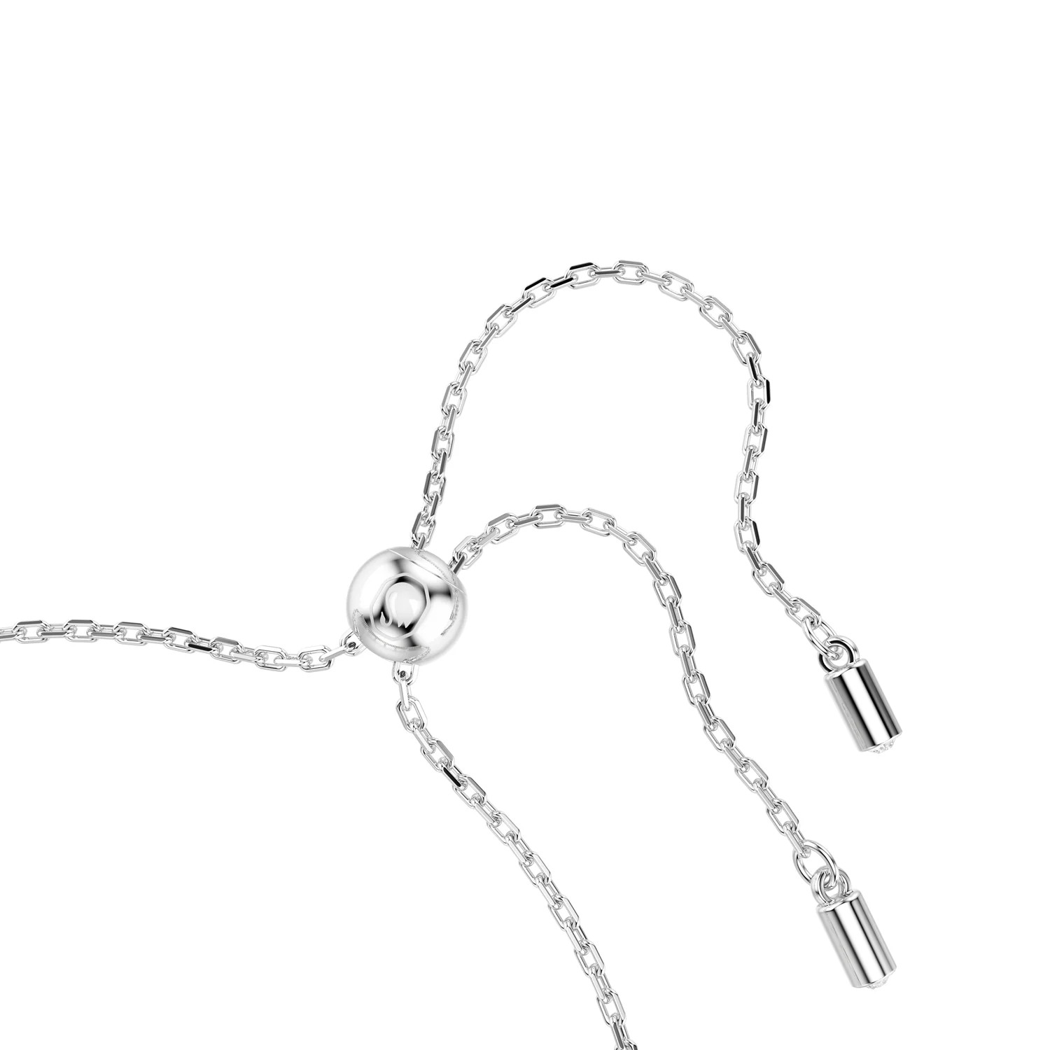 Swarovski Ariana Grande Silver Coloured Bracelet 5720870 - Image 4