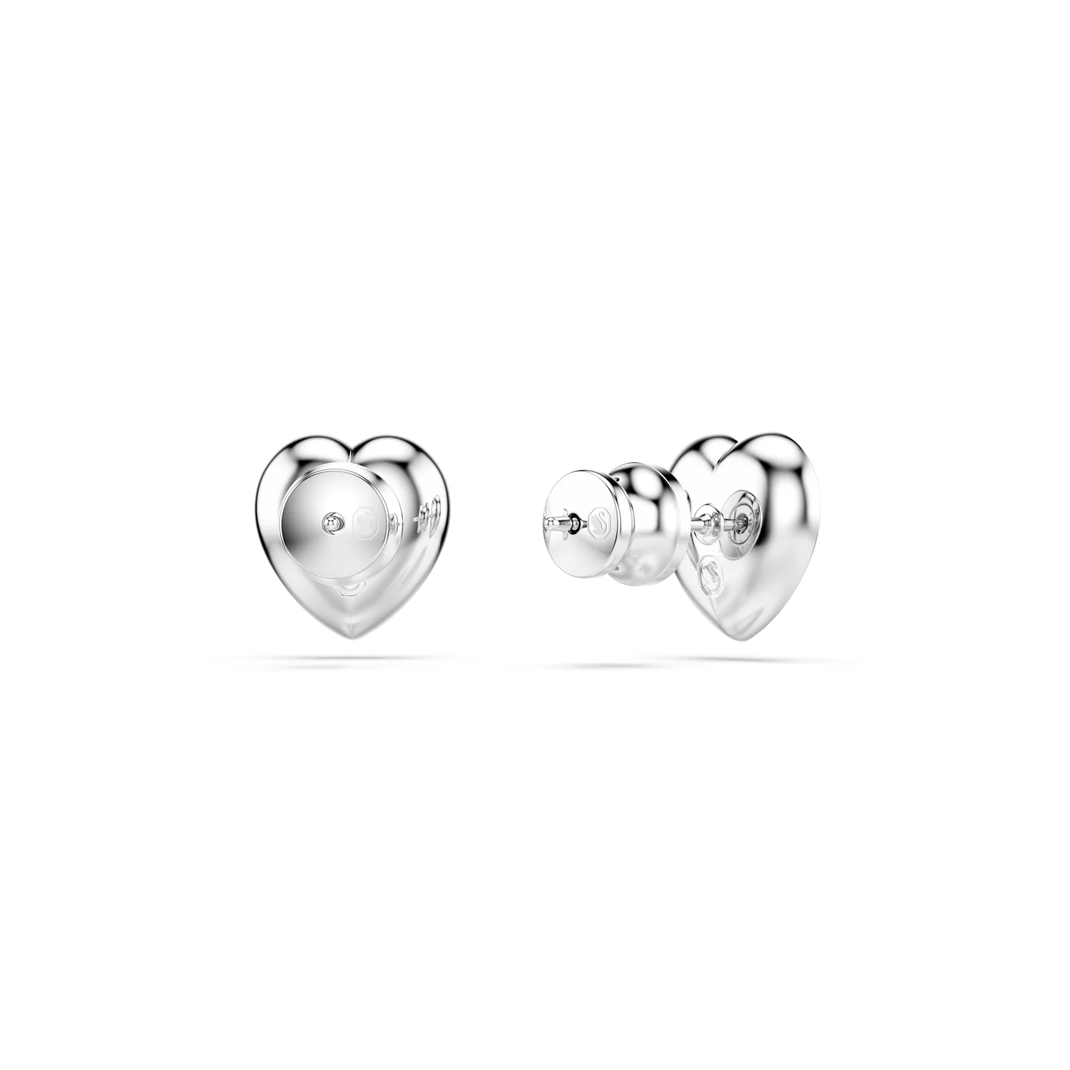 Swarovski Ariana Grande Silver Coloured Ear studs 5720859 - Image 4