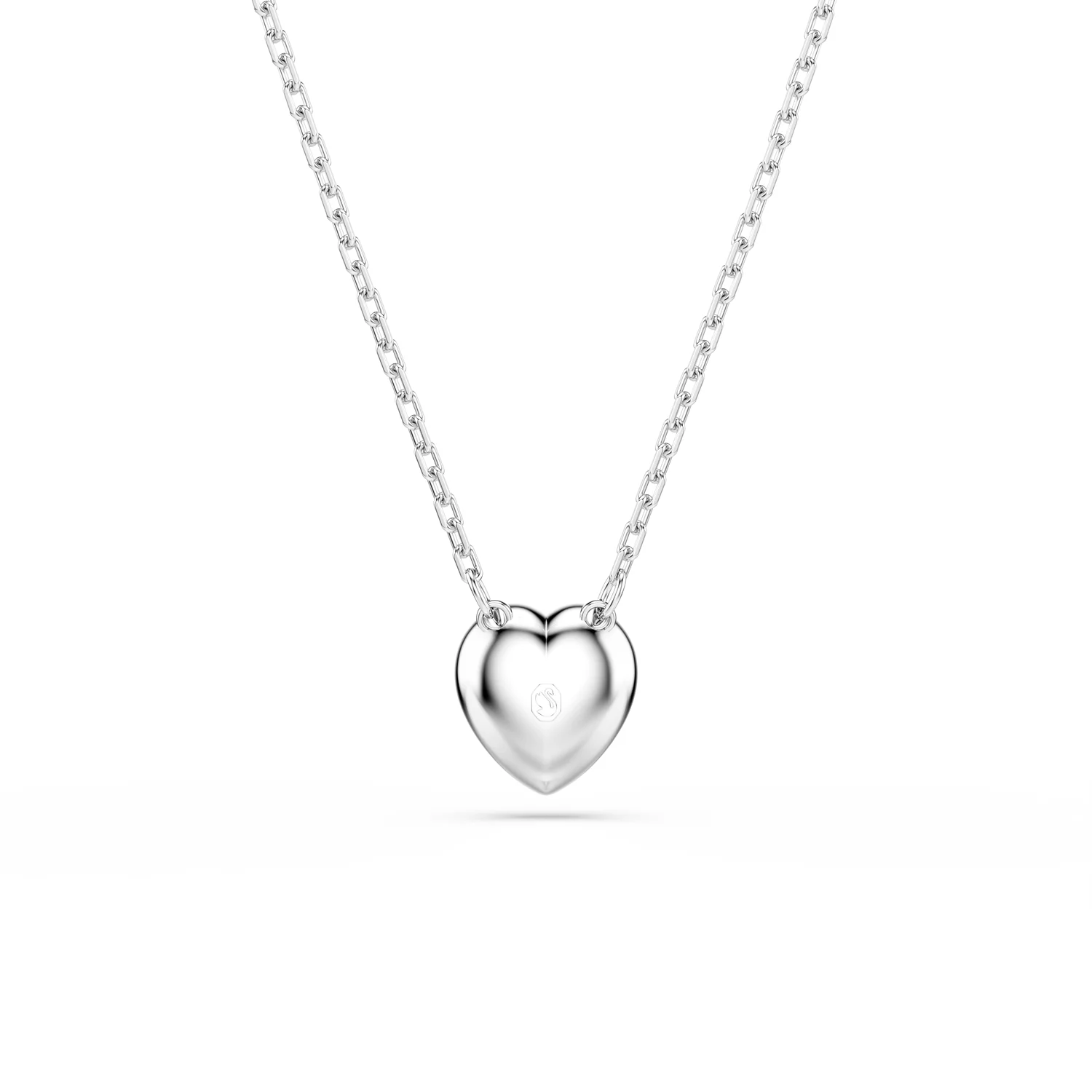 Swarovski Ariana Grande Silver Coloured Necklace 5720852 - Image 3