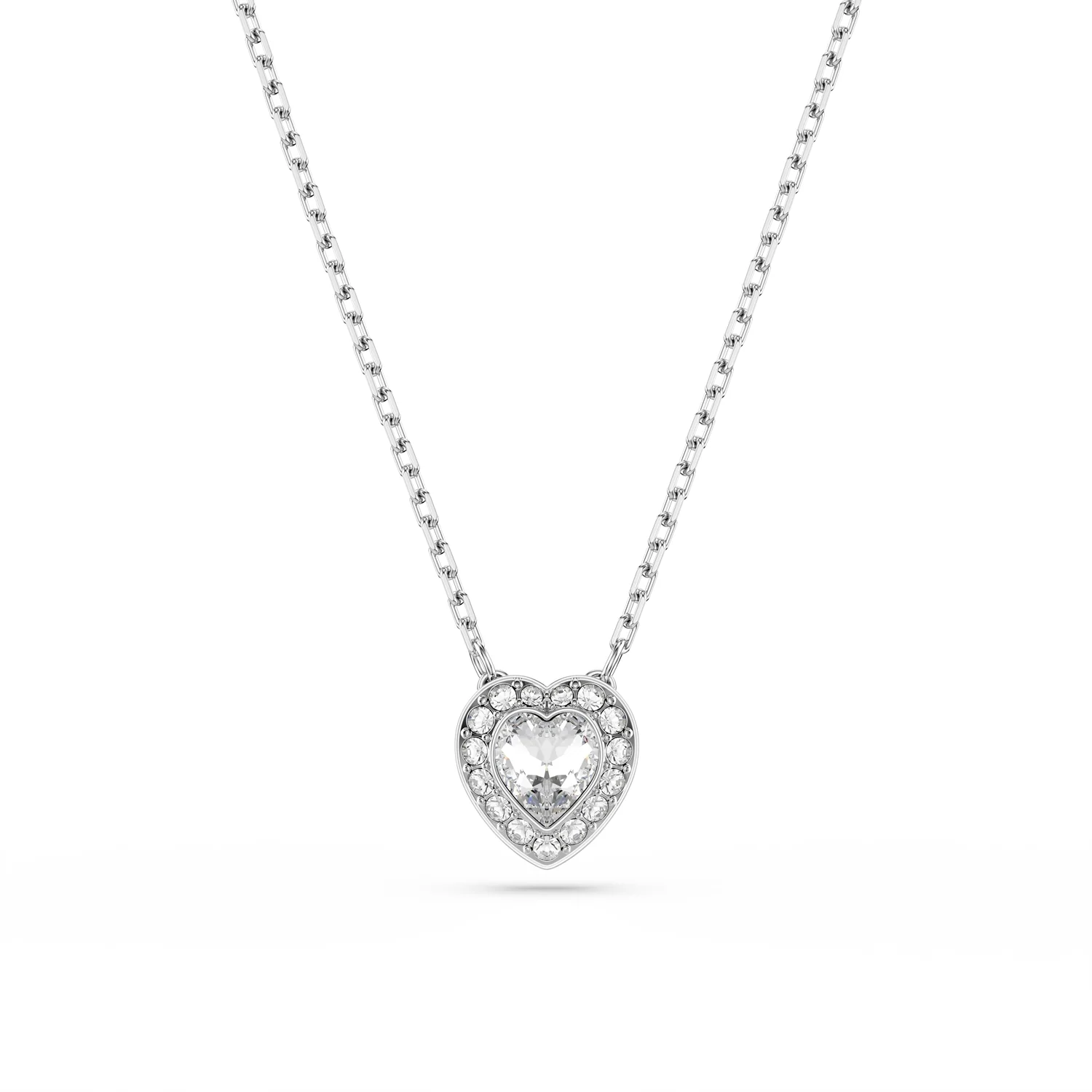 Swarovski Ariana Grande Silver Coloured Set 5720849 - Image 3