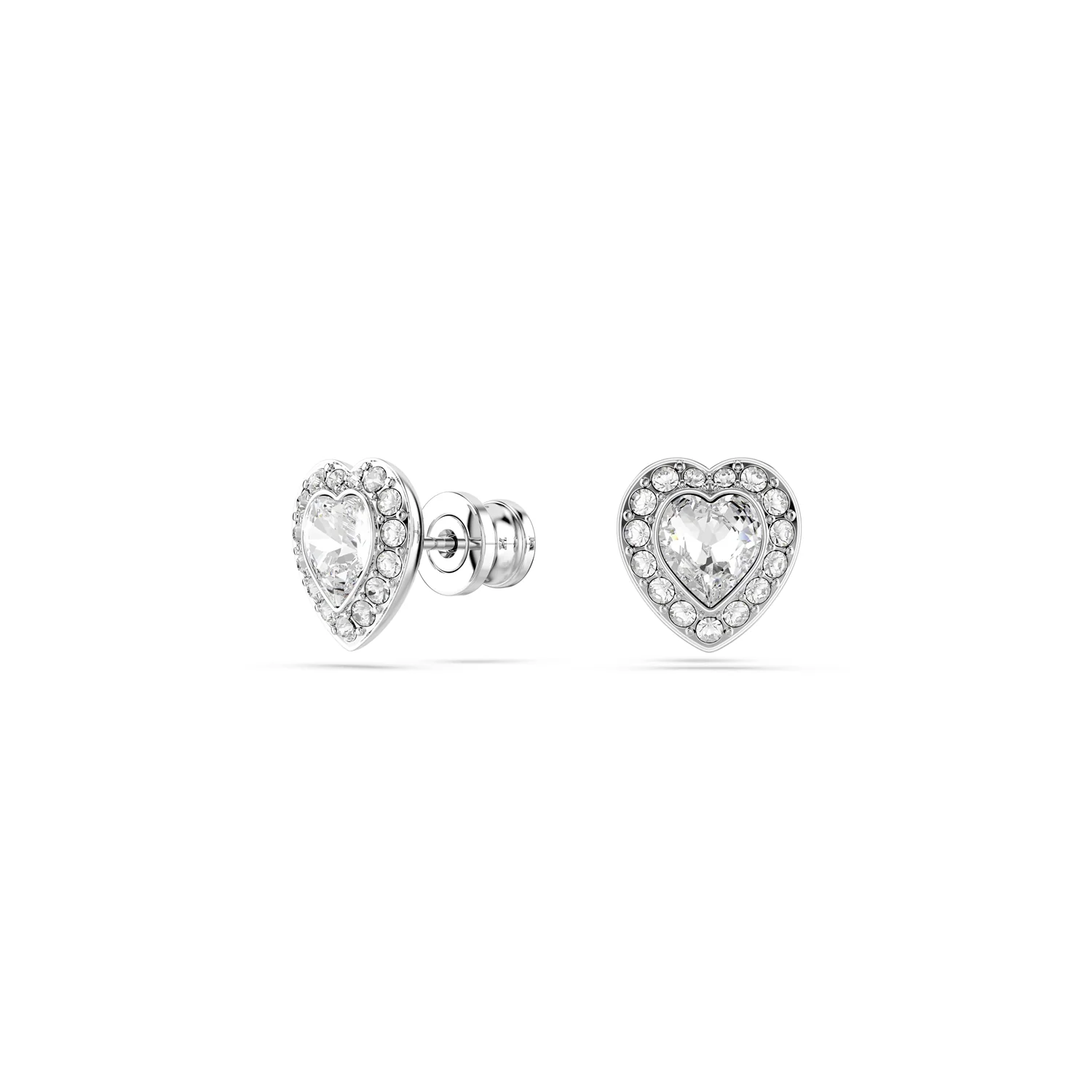 Swarovski Ariana Grande Silver Coloured Set 5720849 - Image 4