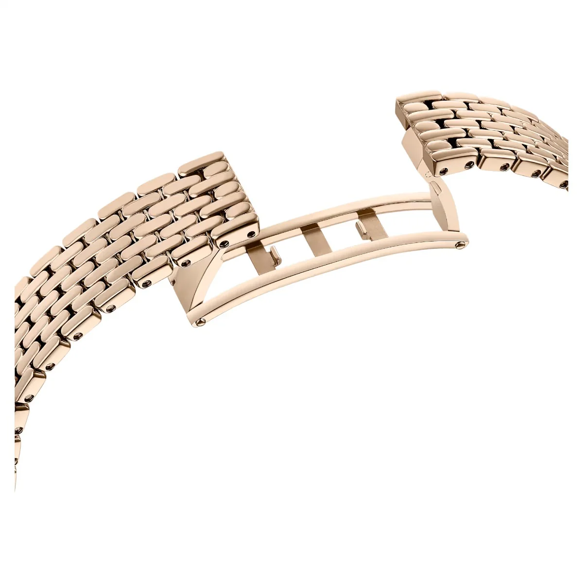 Swarovski Attract Gold Watch 5610484 - Image 8