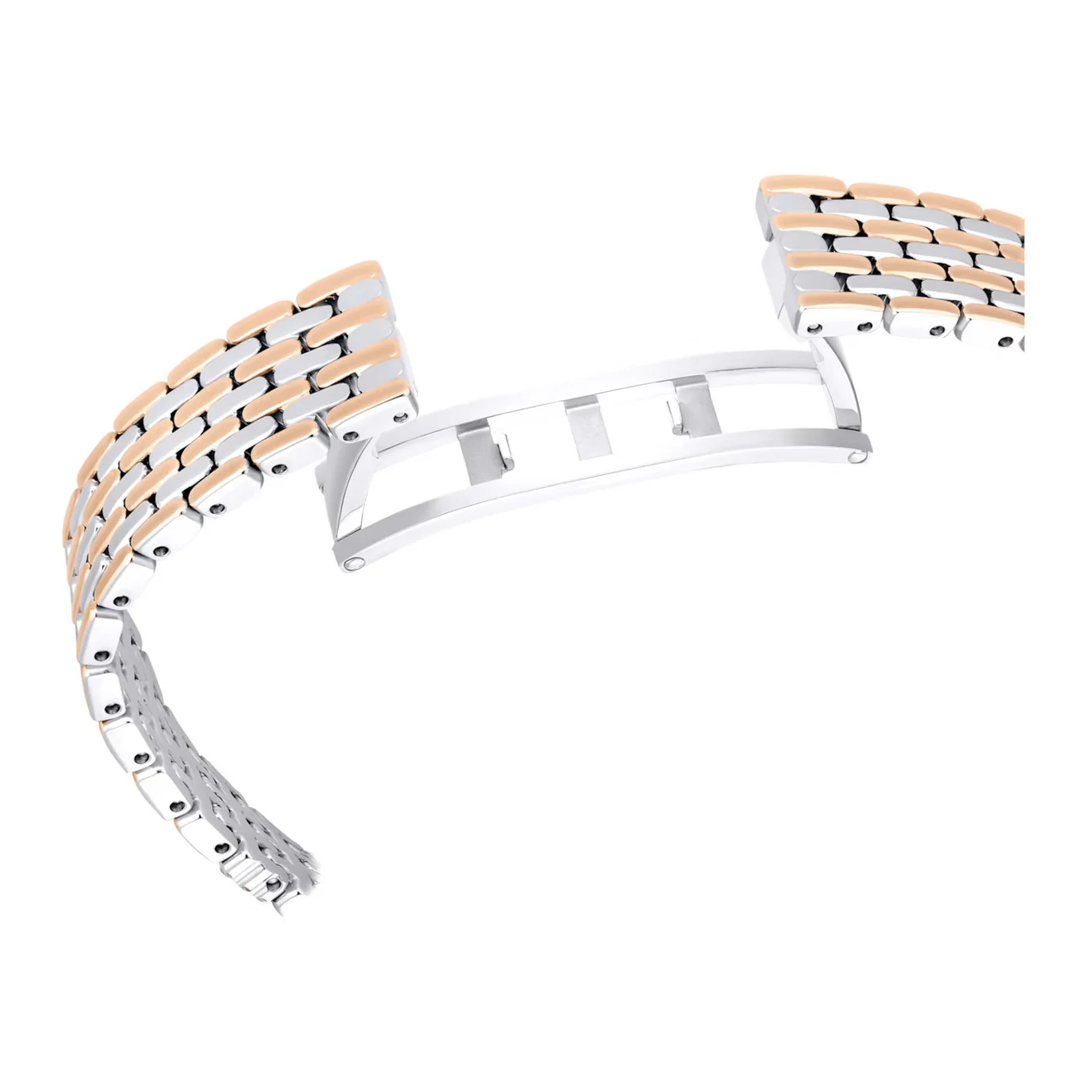 Swarovski Attract Silver Watch 5649987 - Image 8