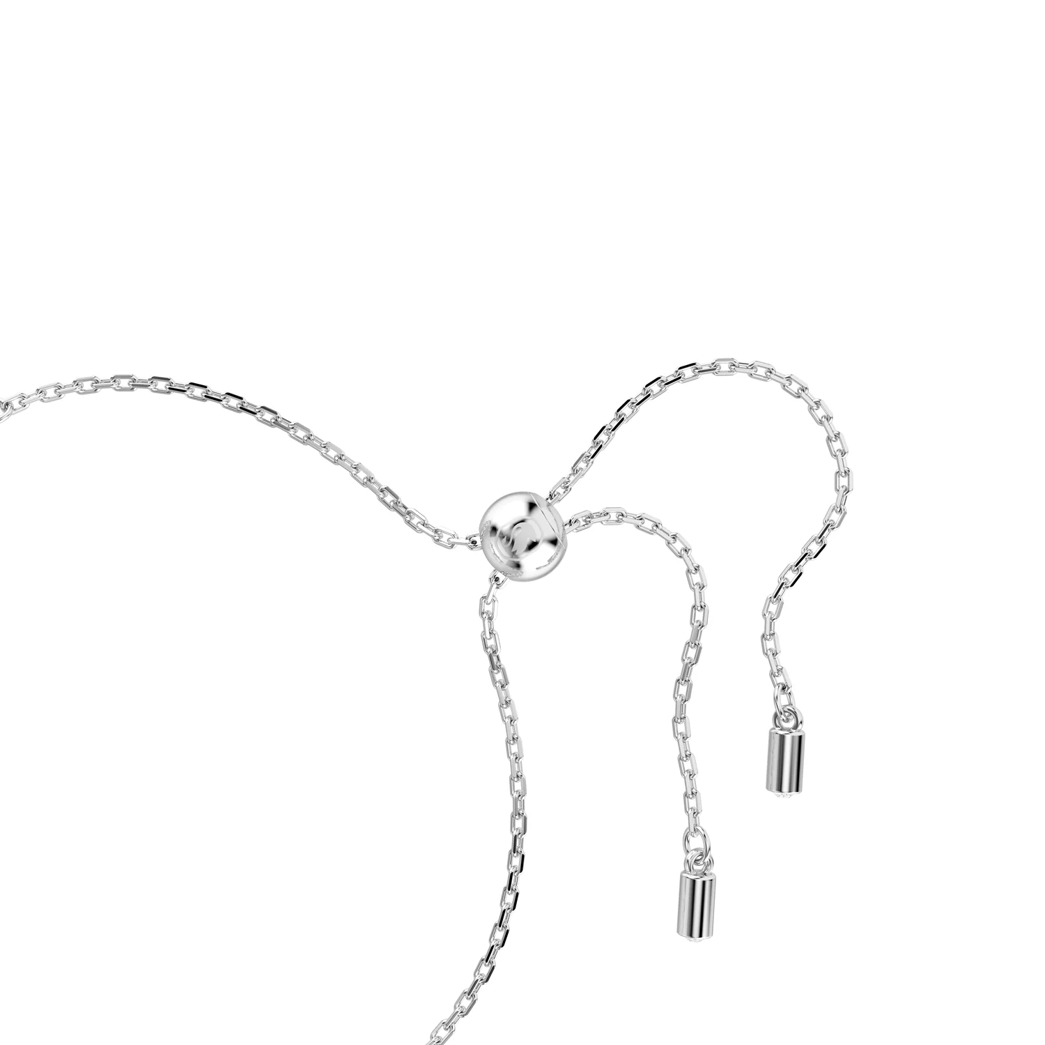Swarovski Conste Silver Coloured Bracelet 5705618 - Image 3