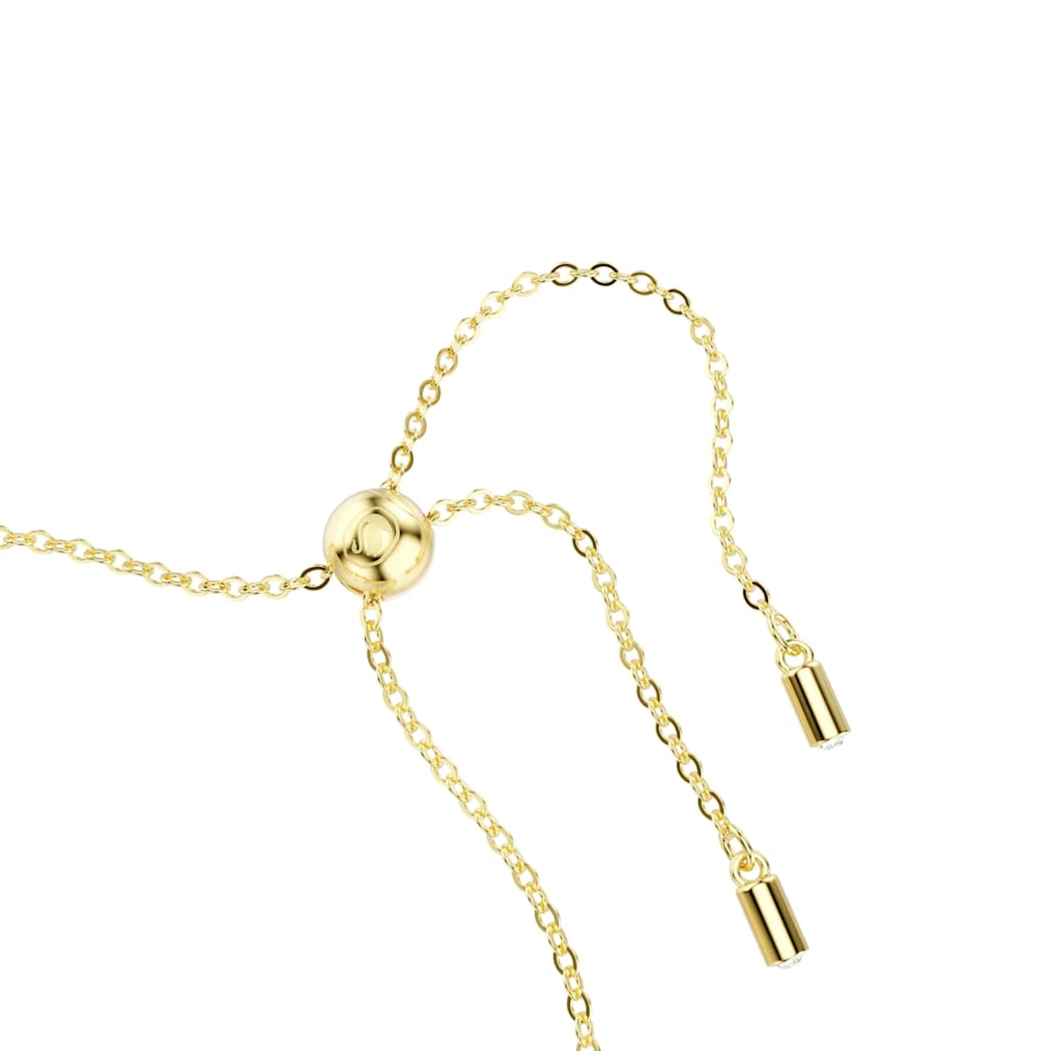Swarovski Constella Gold Coloured Bracelet 5722476 - Image 4