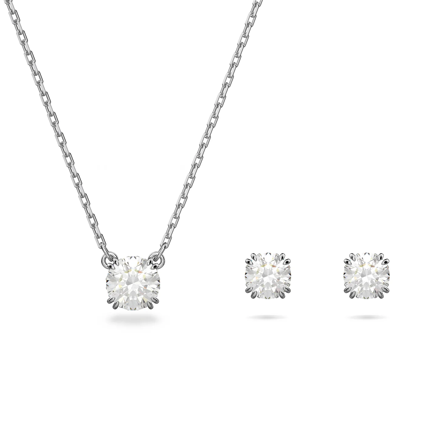 Swarovski Constella Silver Gift Set 5647663 - Image 2