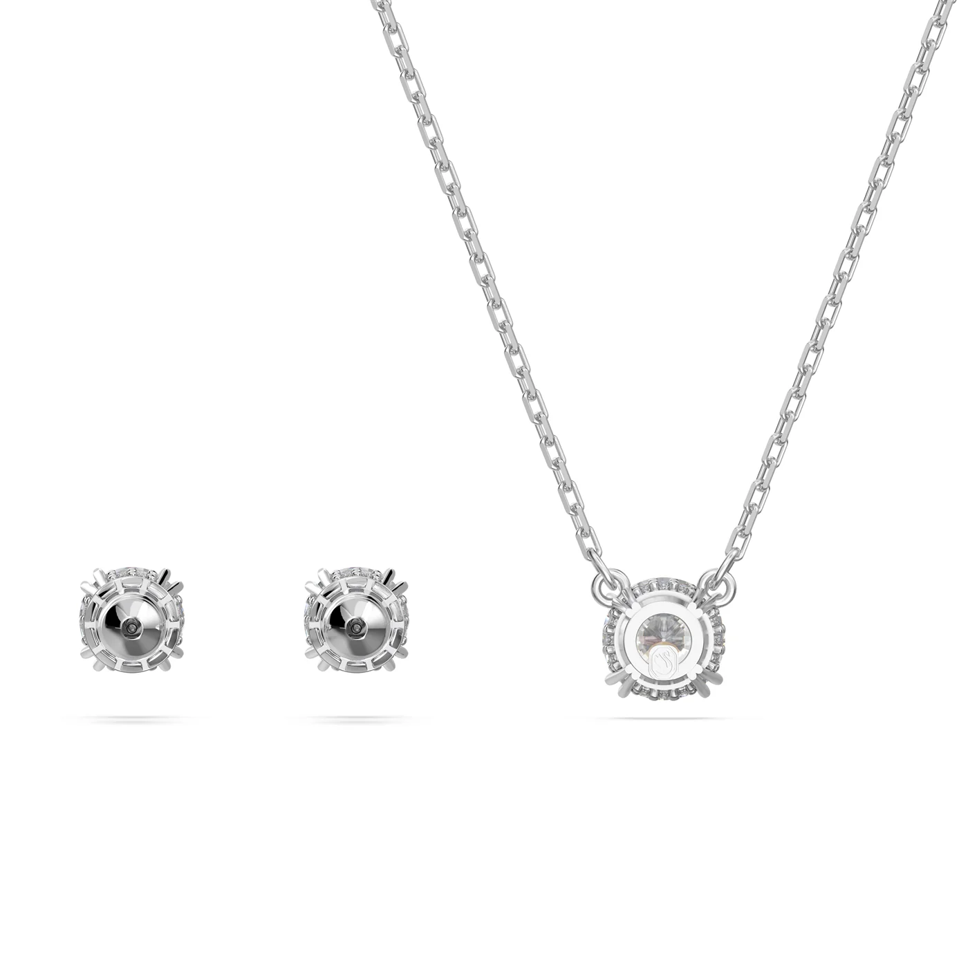 Swarovski Constella Silver Gift Set 5647663 - Image 3