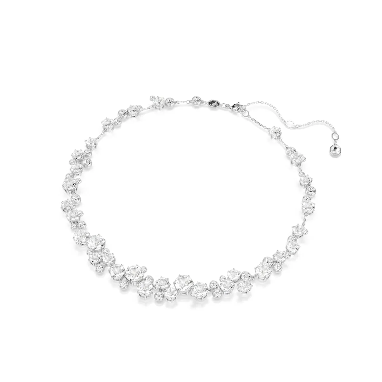 Swarovski Constella Silver Set 5738285 - Image 2