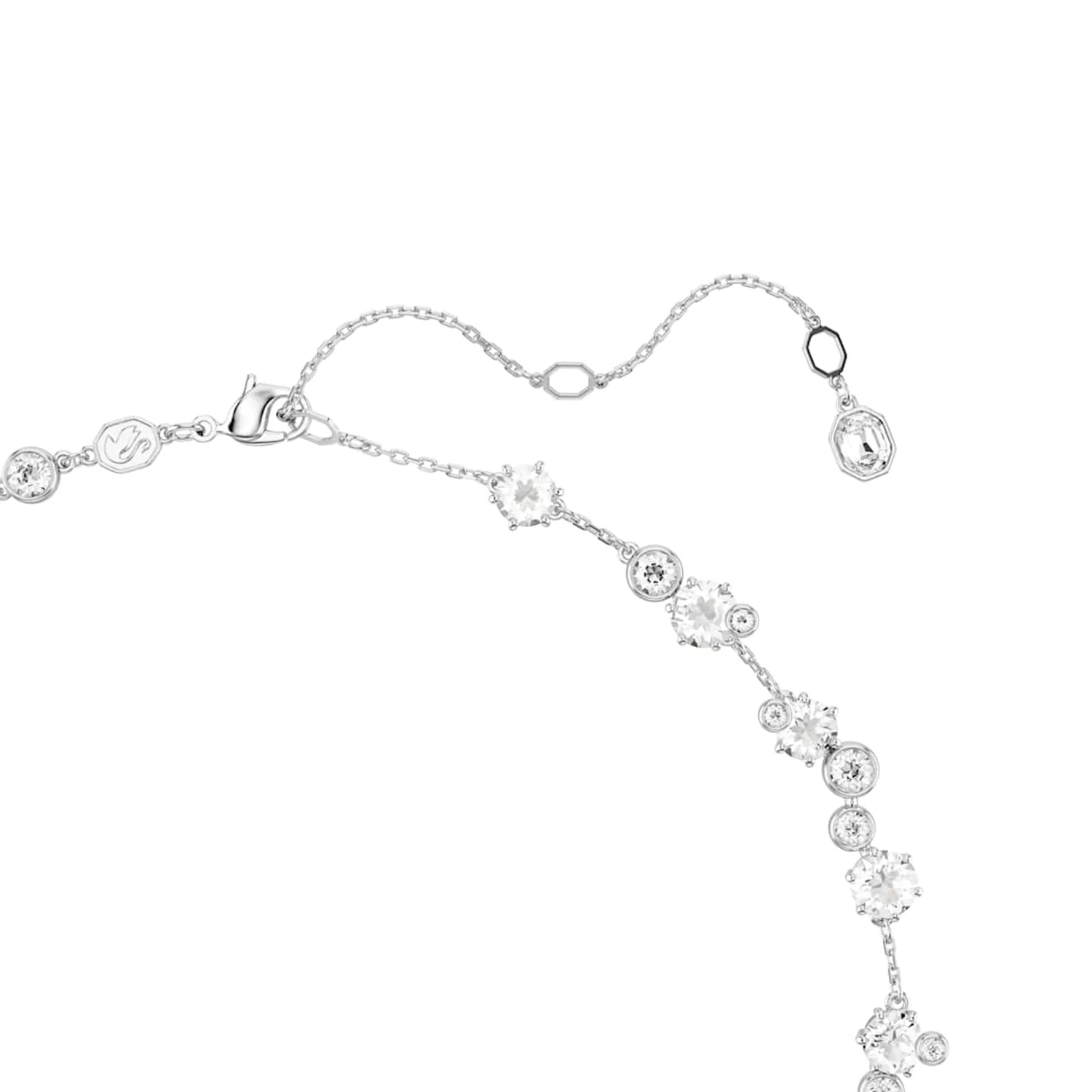 Swarovski Constella Silver Set 5738285 - Image 3