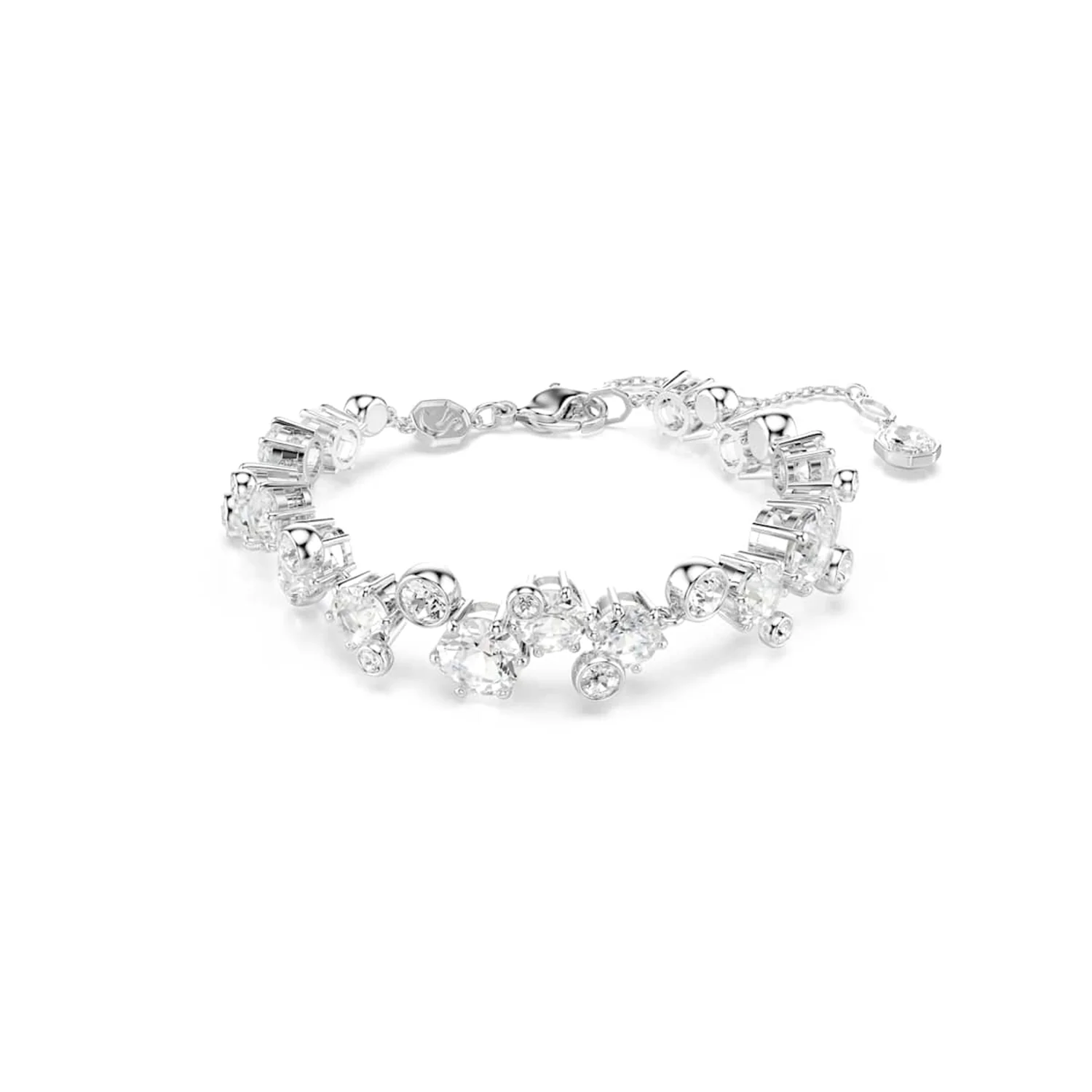 Swarovski Constella Silver Set 5738285 - Image 4