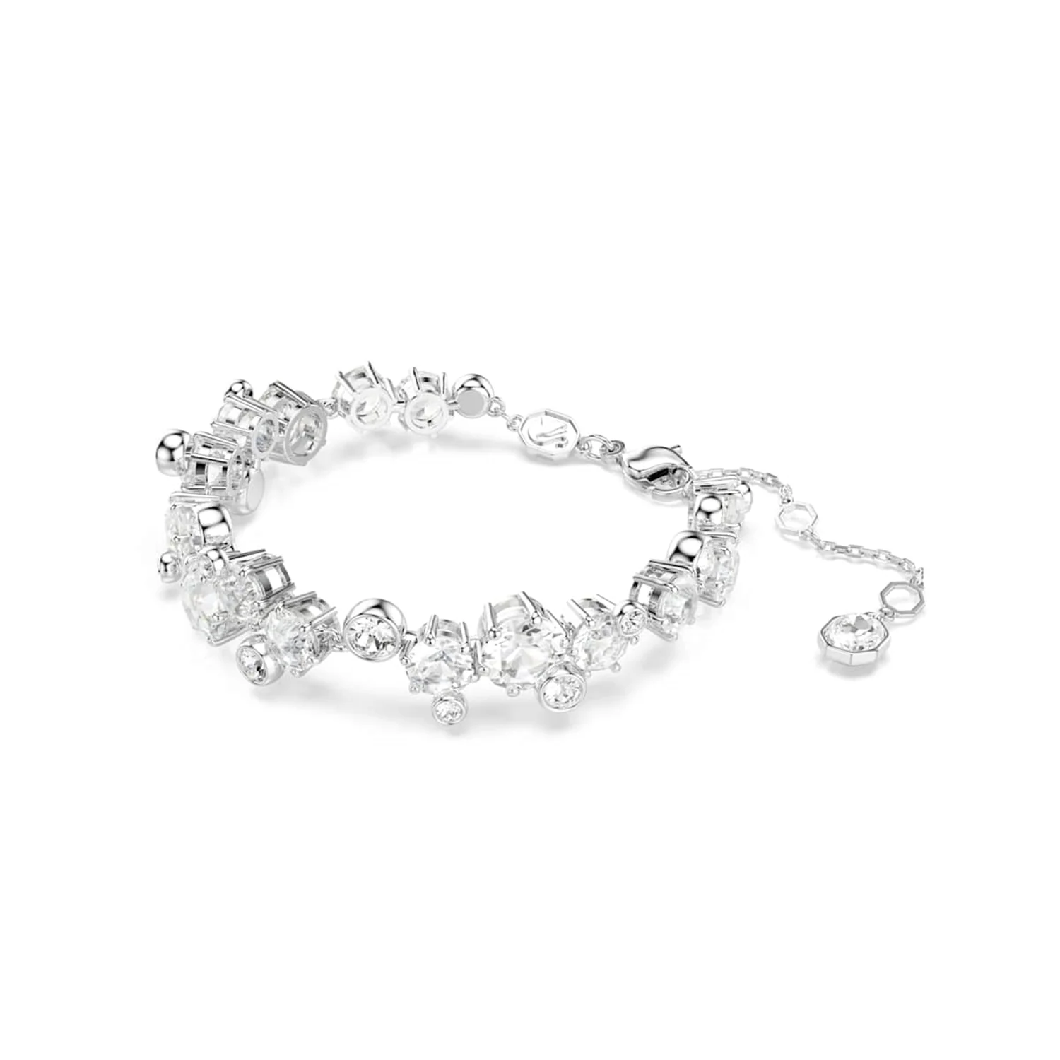 Swarovski Constella Silver Set 5738285 - Image 5