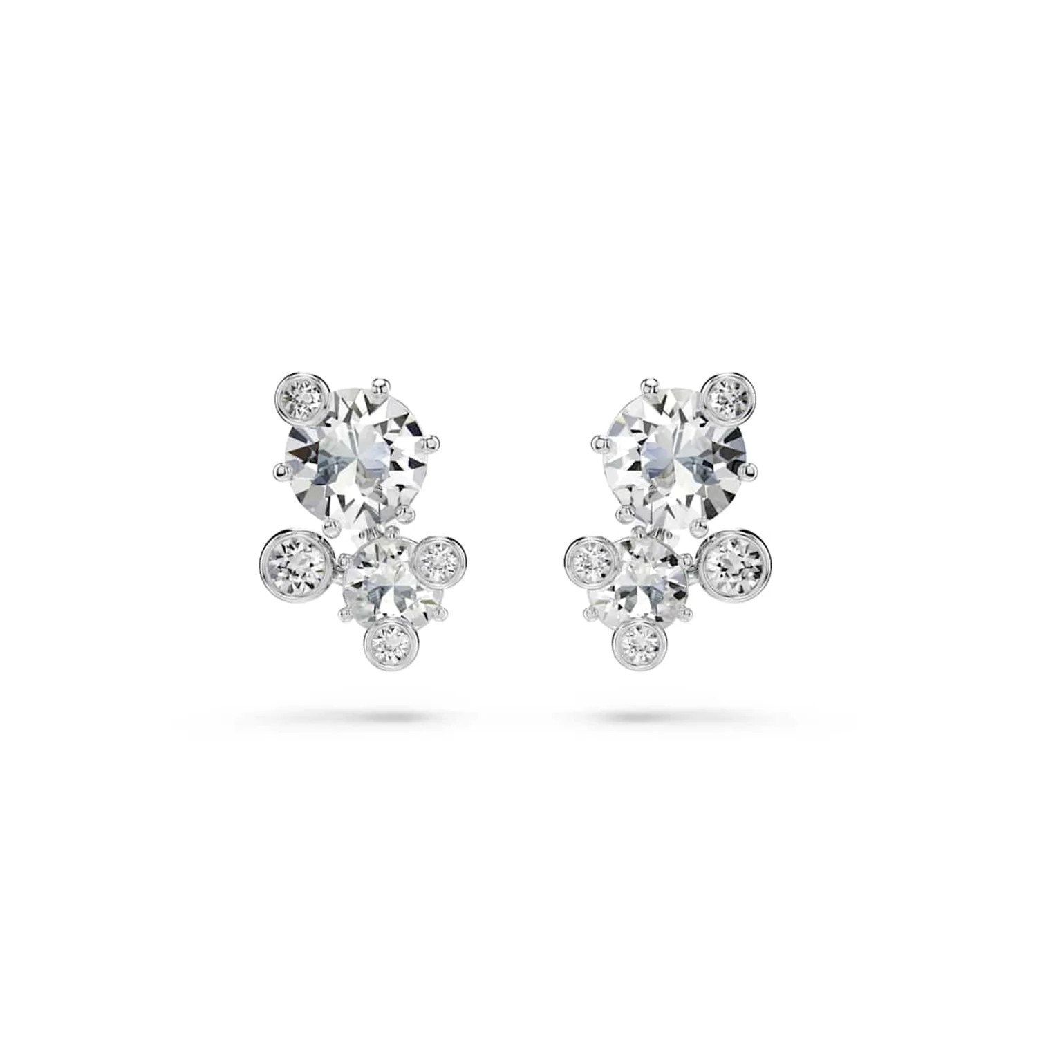 Swarovski Constella Silver Set 5738285 - Image 6