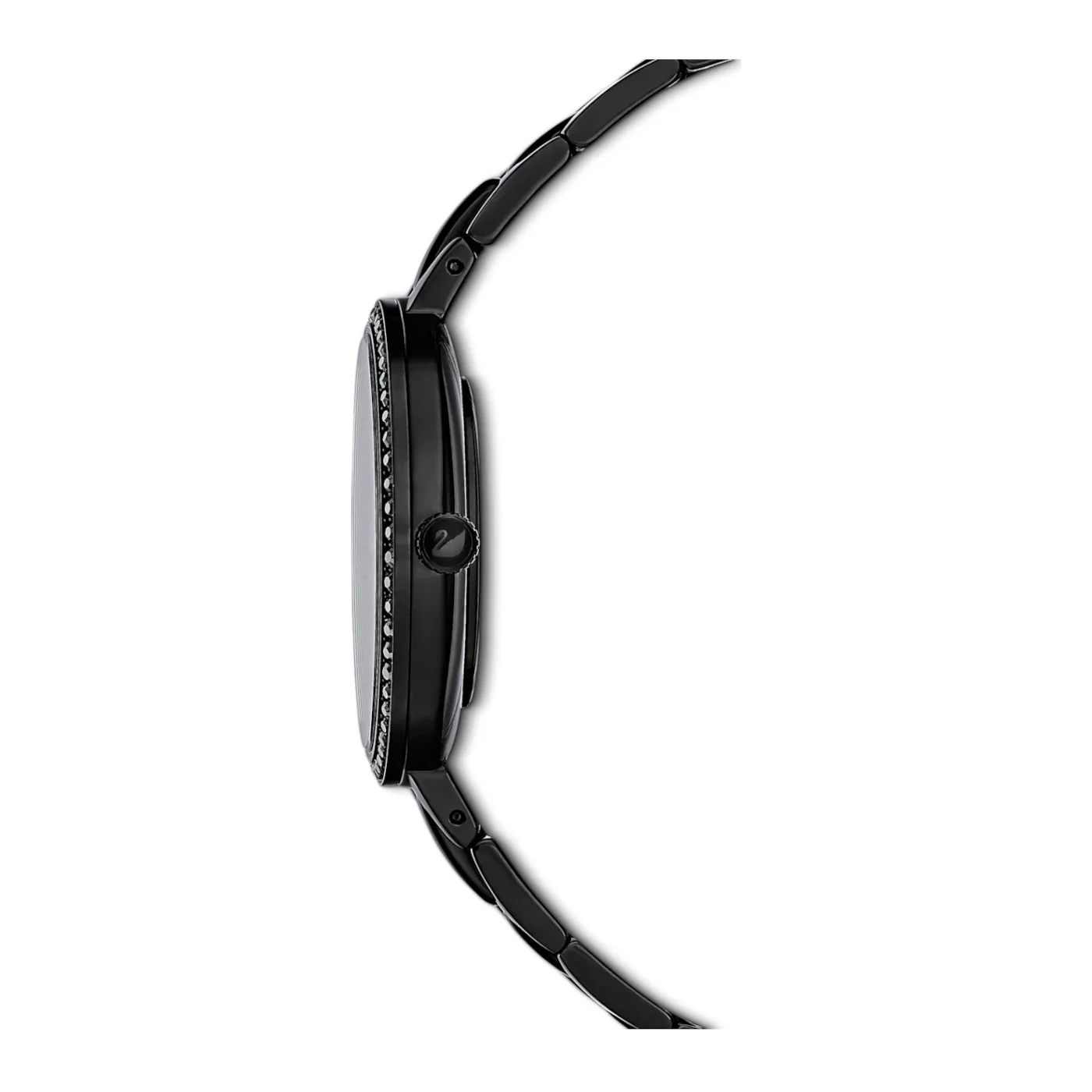 Swarovski Cosmopolitan Black Watch 5547646 - Image 6