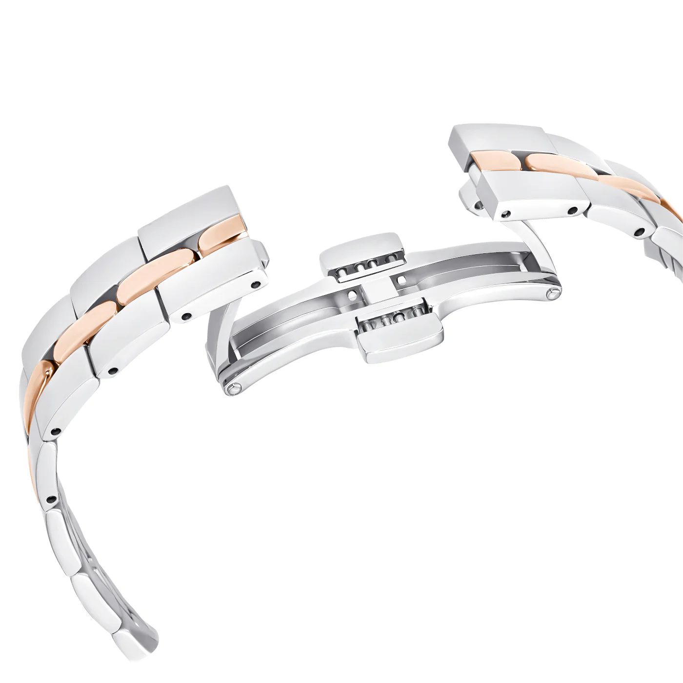 Swarovski Cosmopolitan Rose gold Watch 5644081 - Image 6