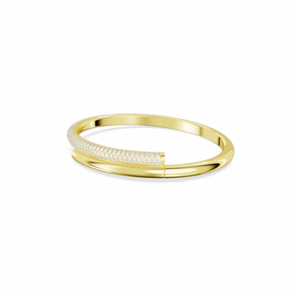 Swarovski Dextera Gold Bracelet 5674979 - Image 3