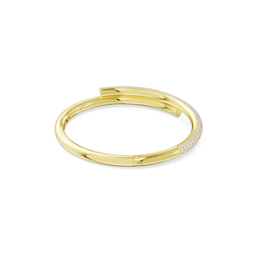 Swarovski Dextera Gold Bracelet 5674979 - Image 5