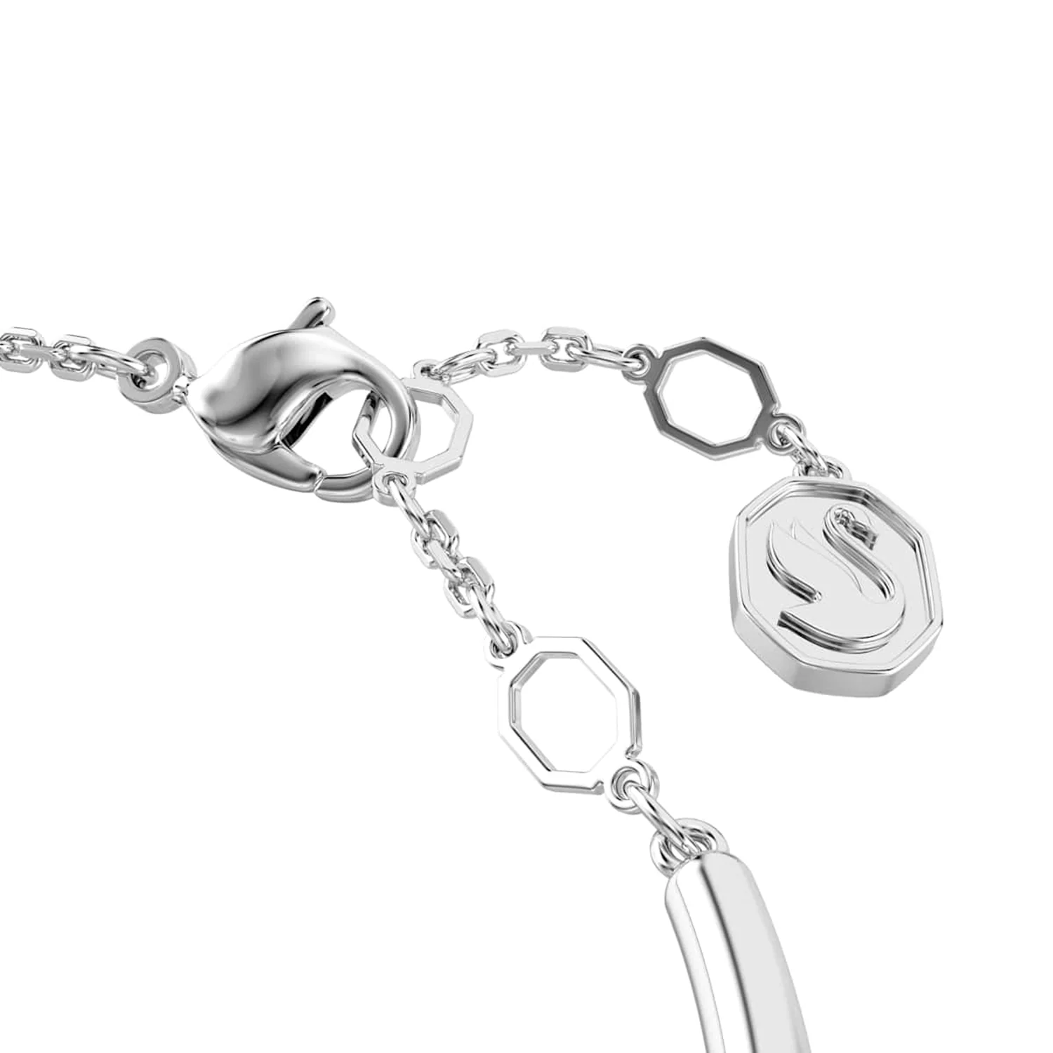 Swarovski Dextera Silver Bracelet 5733399 - Image 4