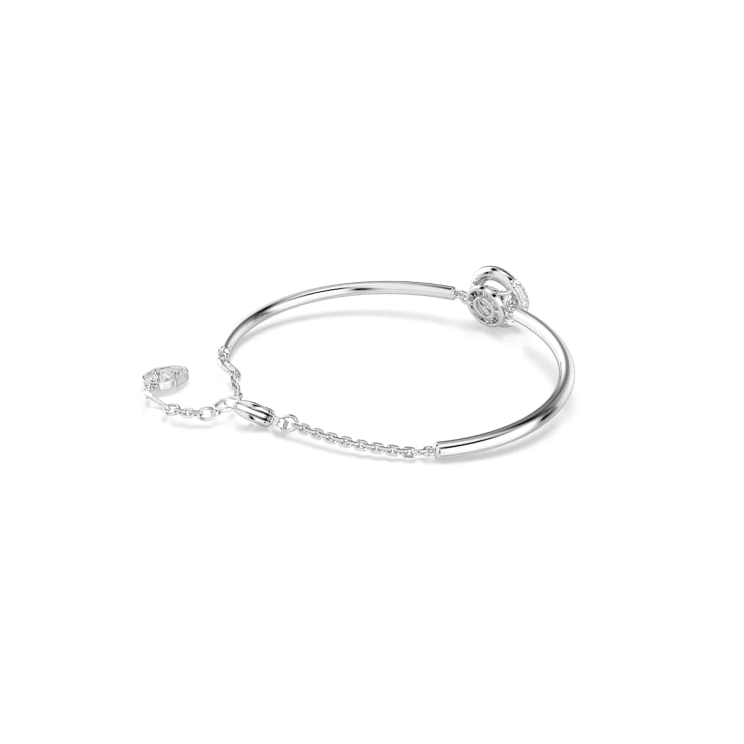 Swarovski Dextera Silver Bracelet 5733399 - Image 6