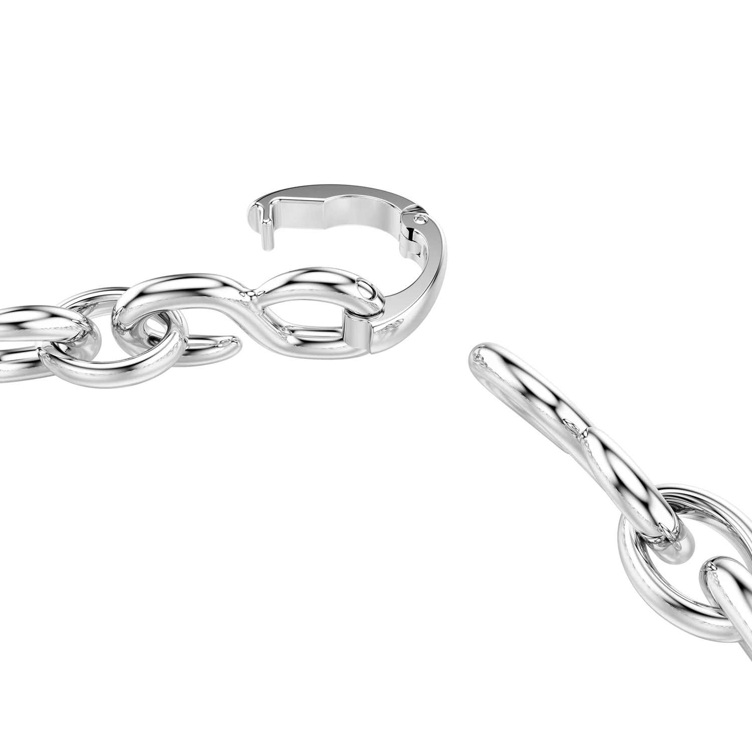 Swarovski Dextera Silver Bracelet 5747642 - Image 4